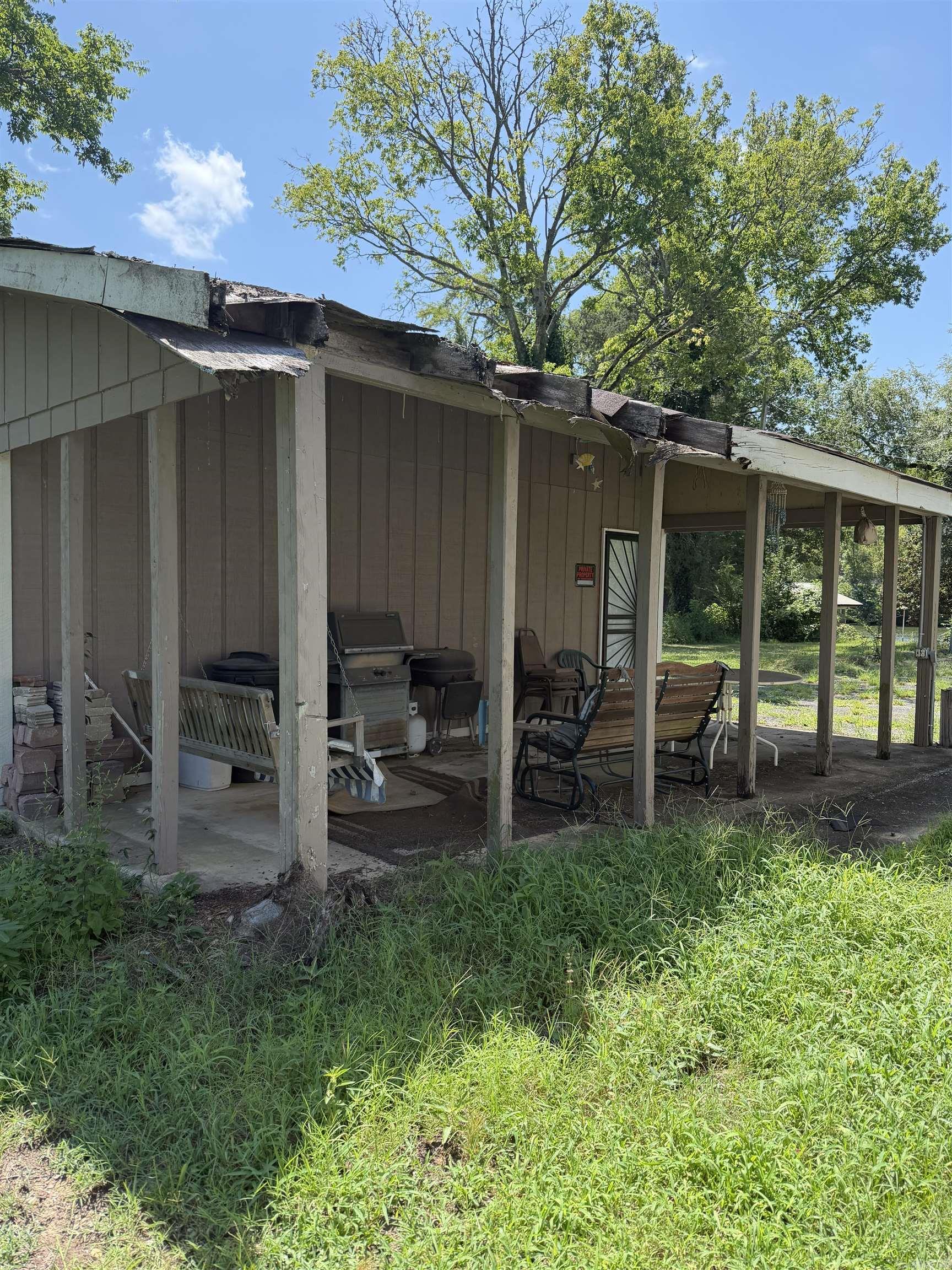 113 WINSTON TERRACE  Hot Springs, AR