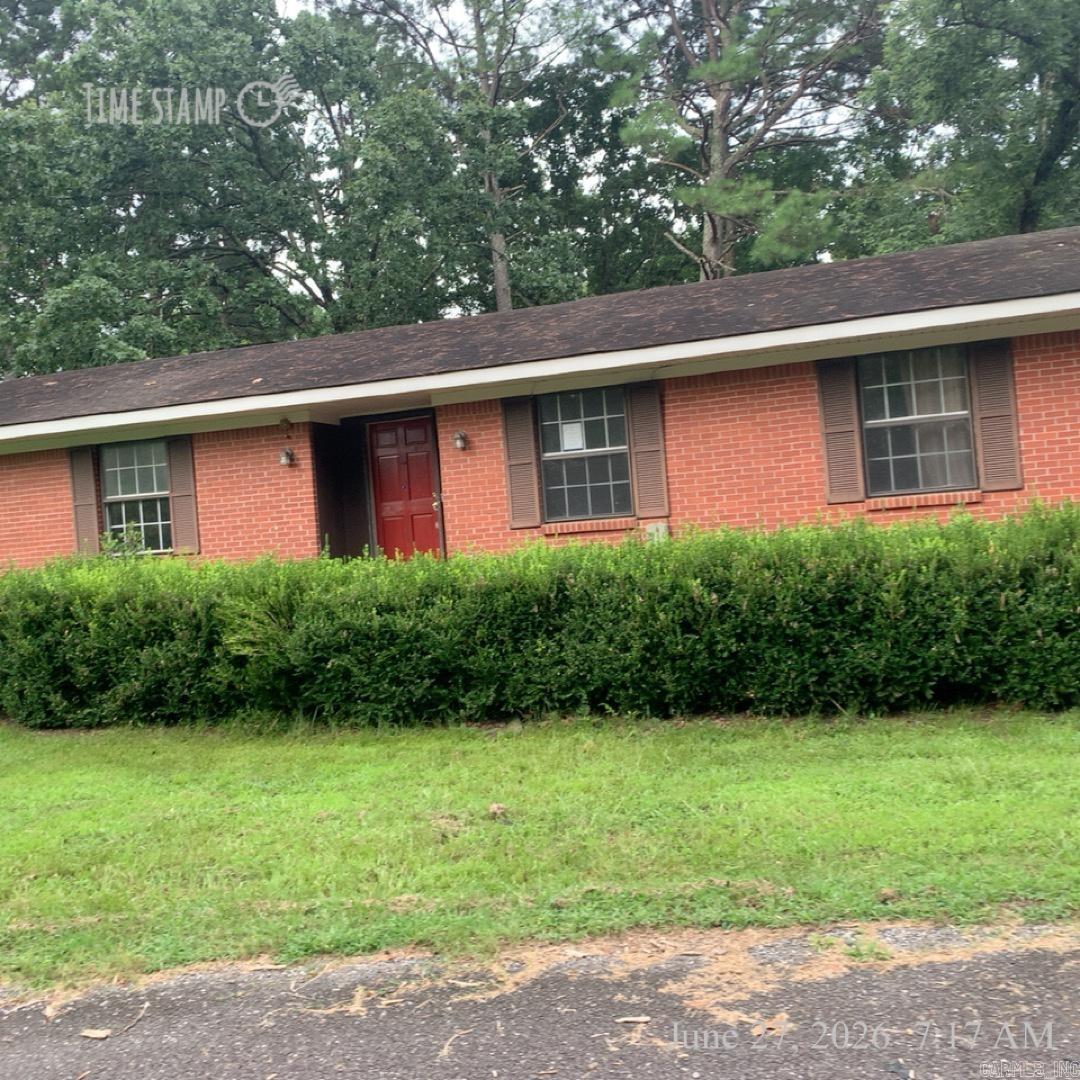 173 Circle  Mount Ida, AR