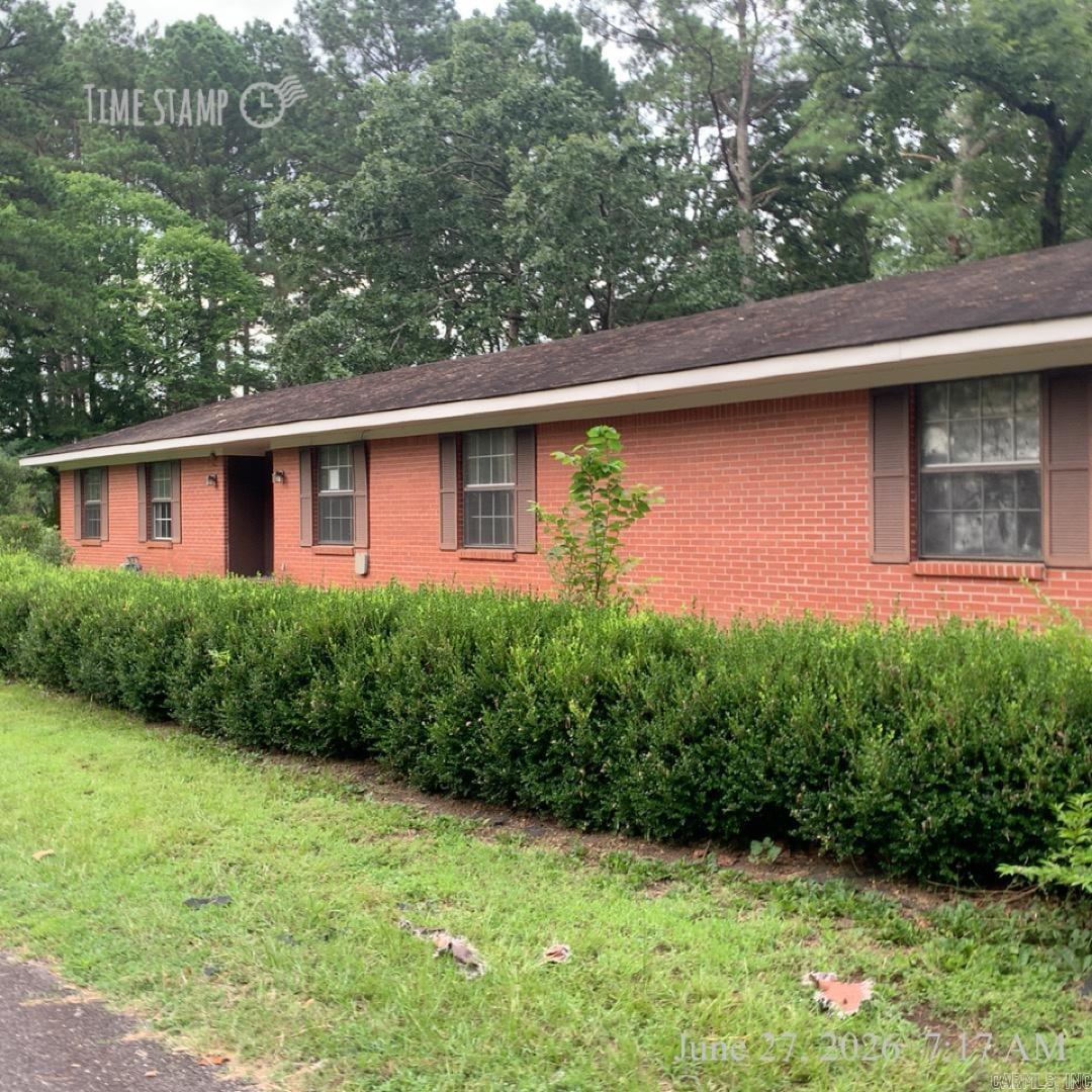 173 Circle  Mount Ida, AR