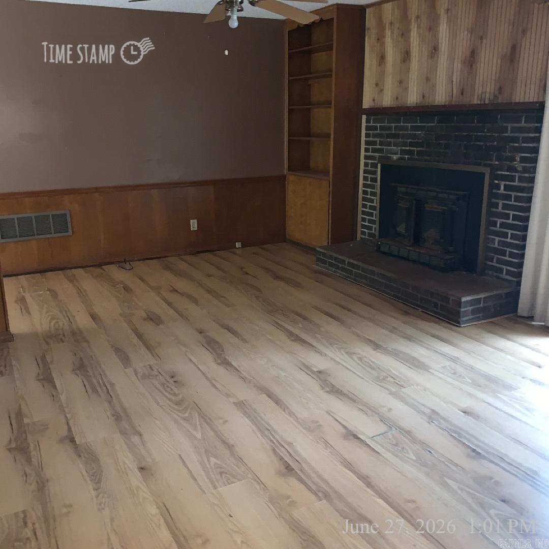 173 Circle  Mount Ida, AR