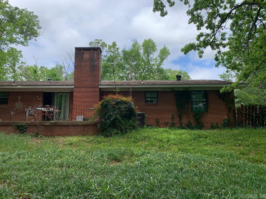 173 Circle  Mount Ida, AR
