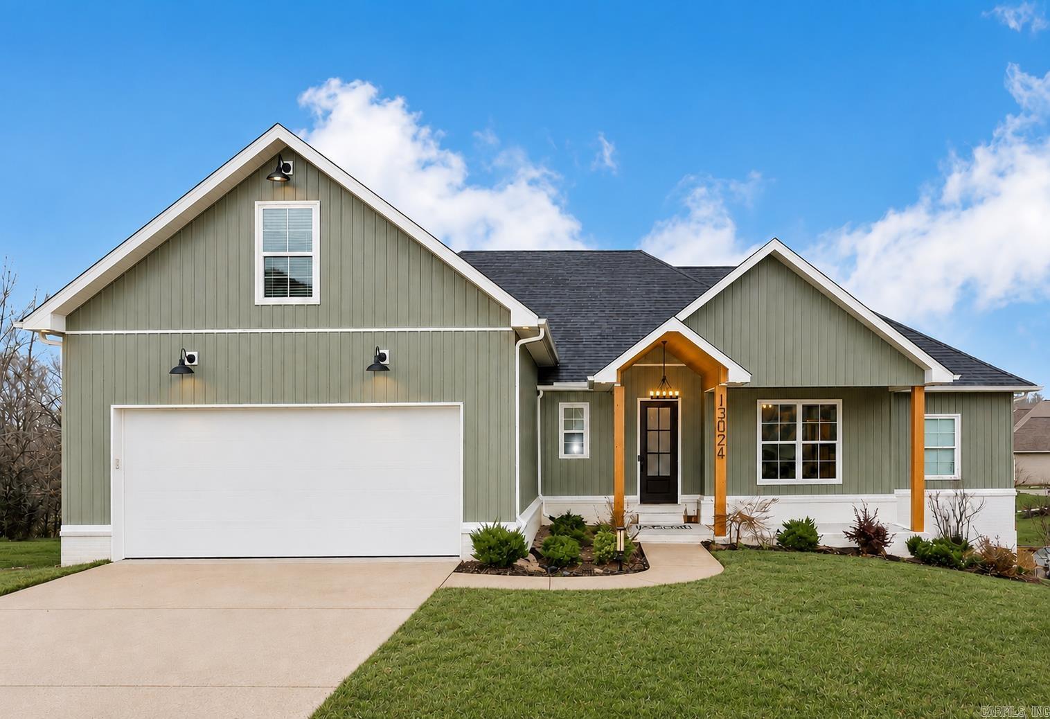 13024 Avilla Hills  Alexander, AR