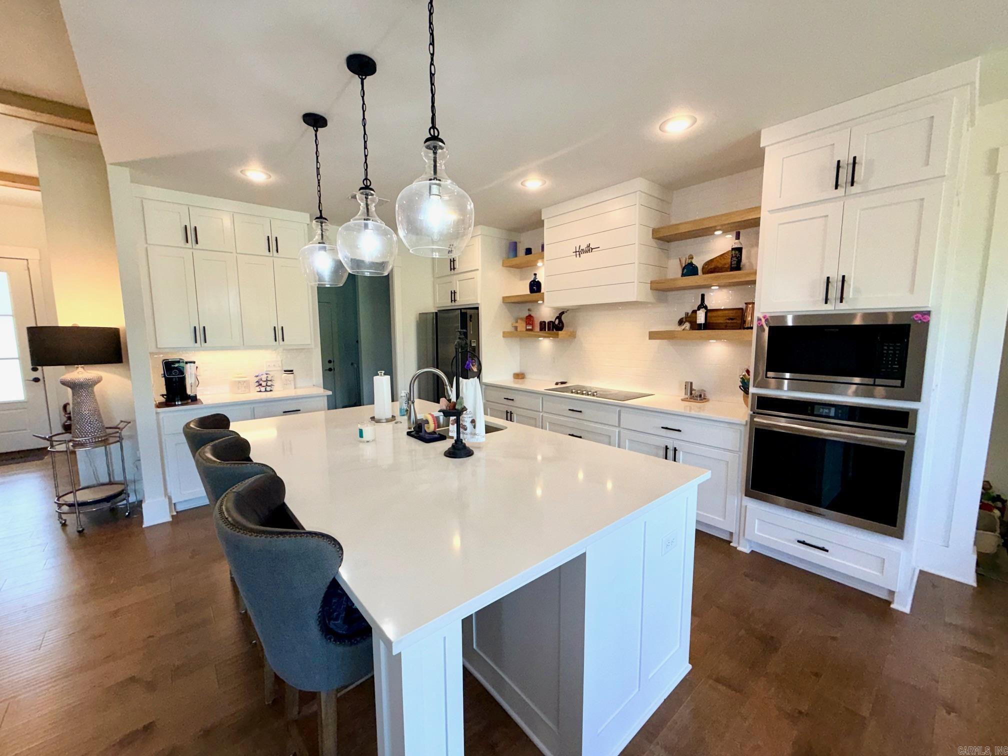 13024 Avilla Hills  Alexander, AR