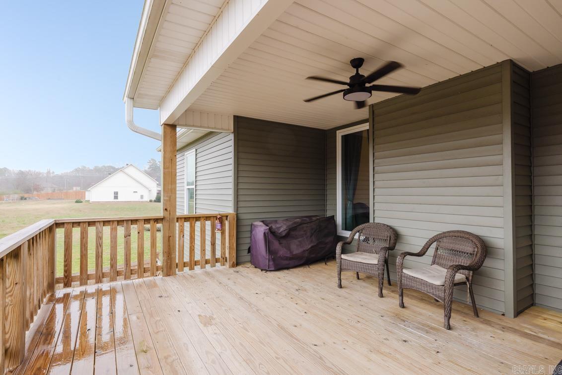 13024 Avilla Hills  Alexander, AR