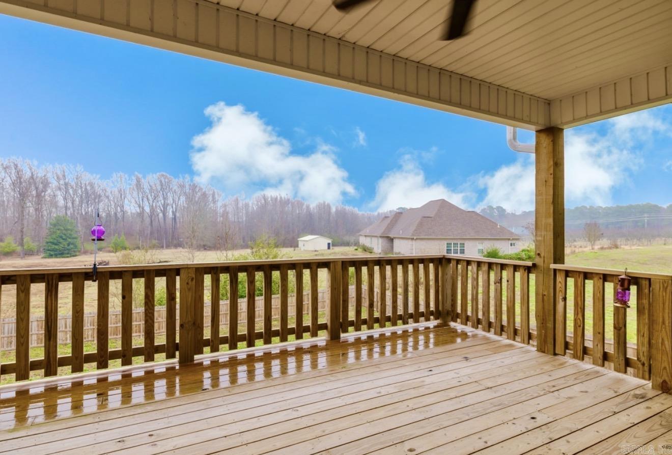 13024 Avilla Hills  Alexander, AR