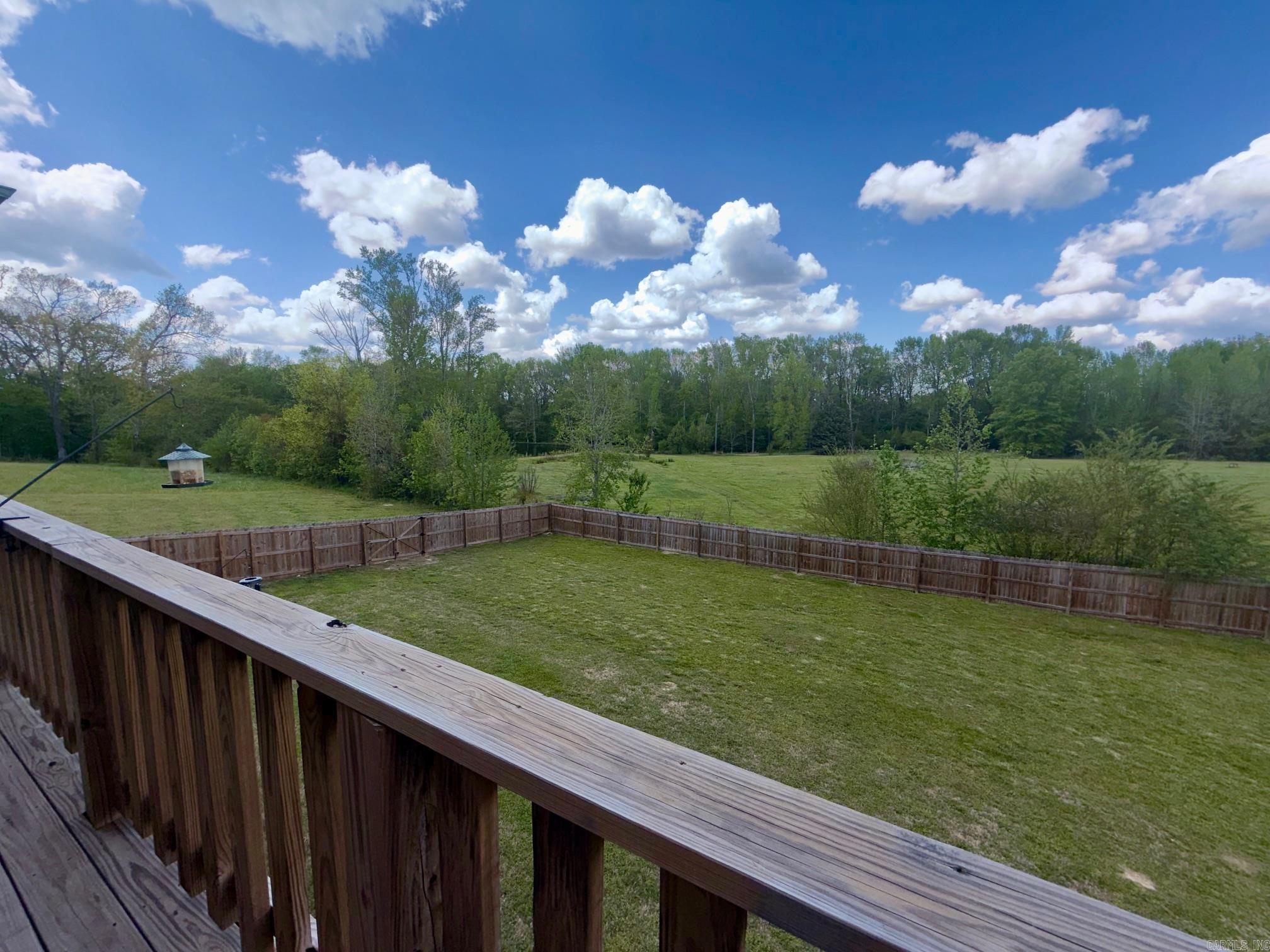 13024 Avilla Hills  Alexander, AR