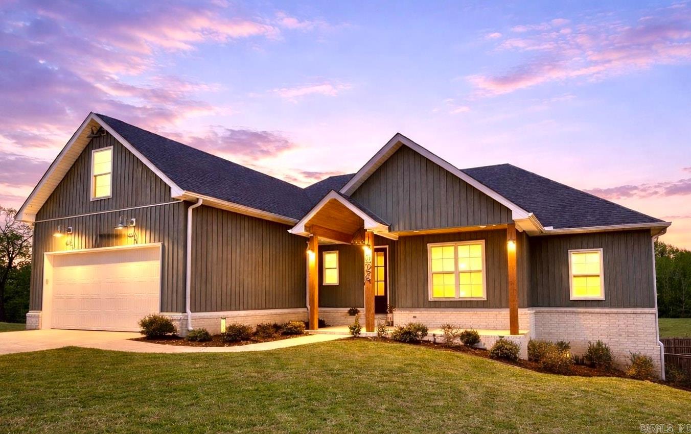 13024 Avilla Hills  Alexander, AR