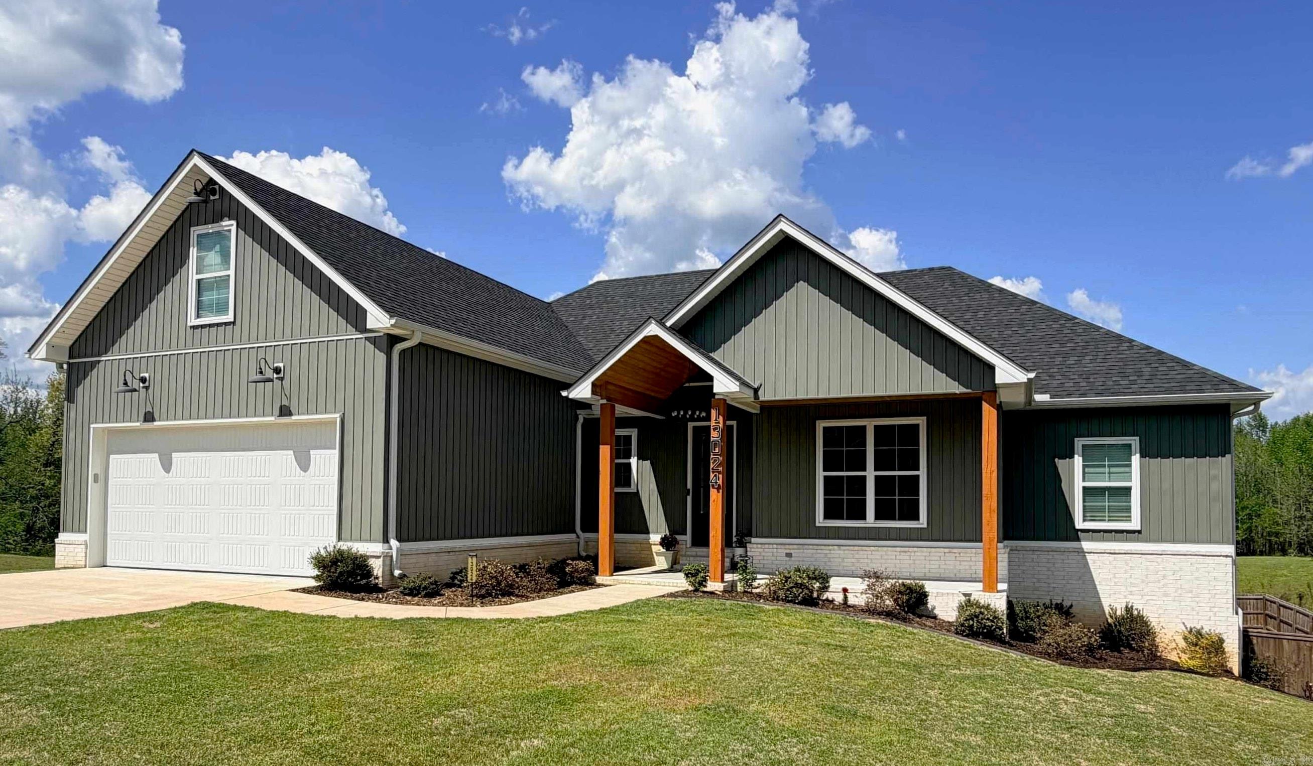 13024 Avilla Hills  Alexander, AR