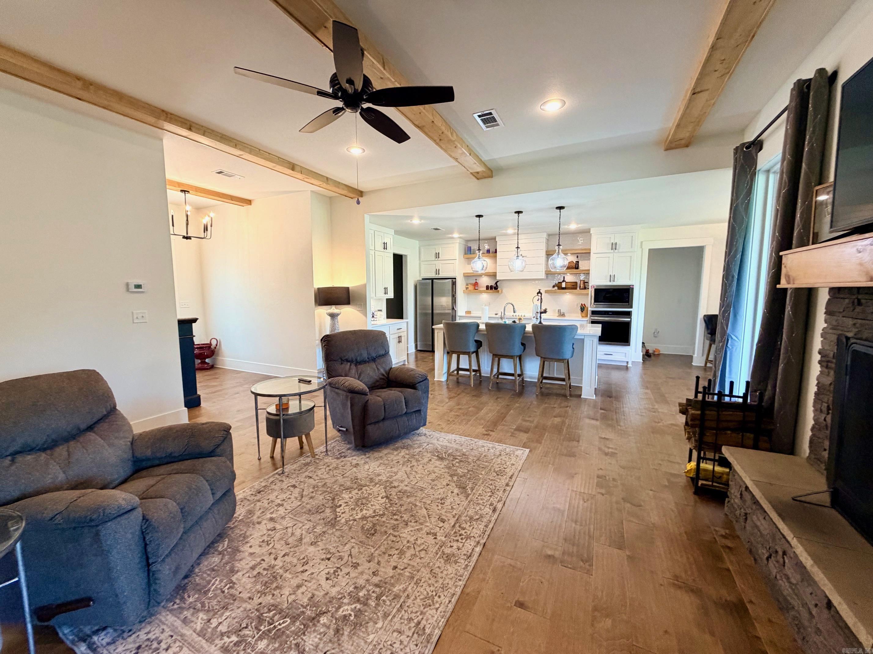 13024 Avilla Hills  Alexander, AR