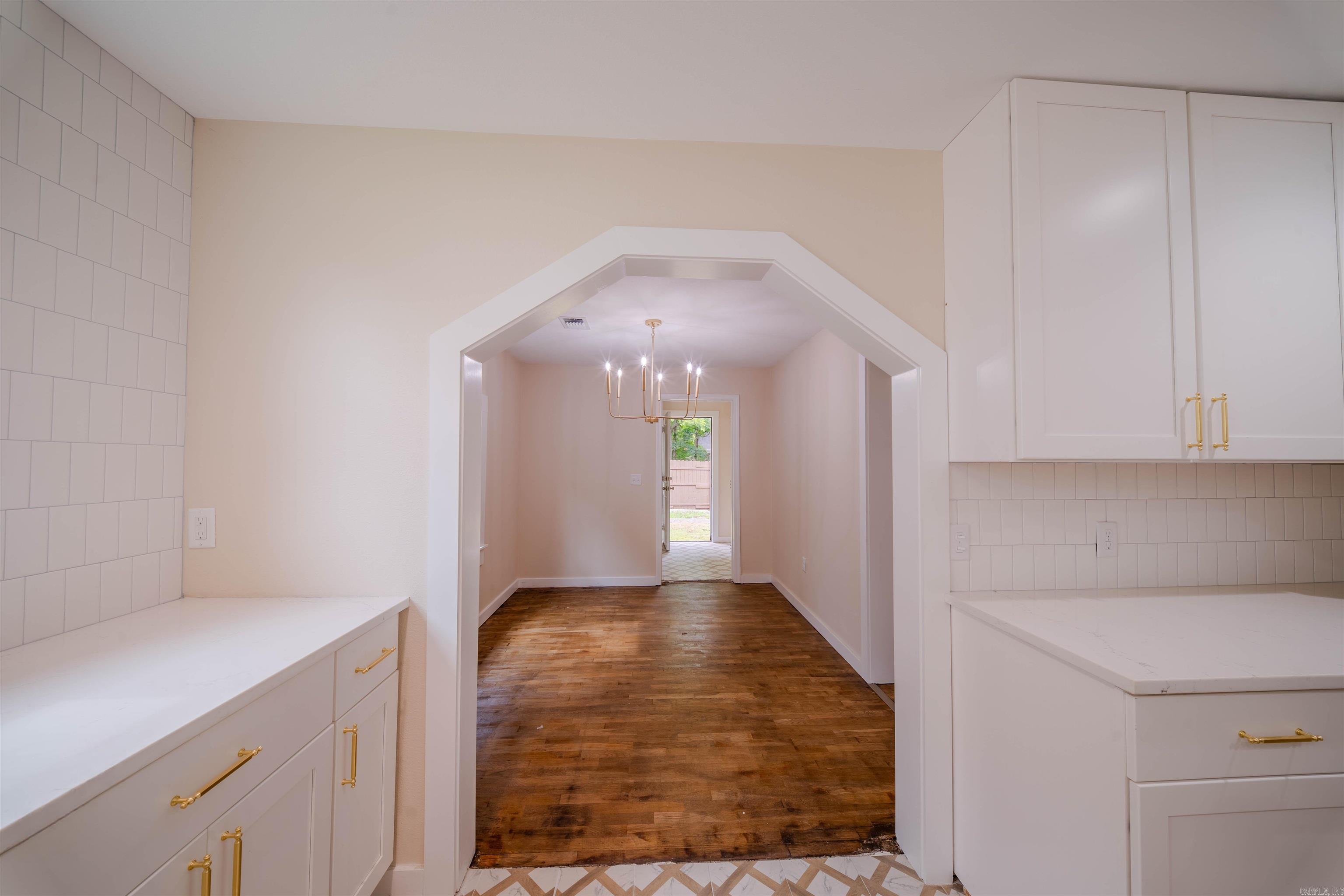 626 Mahony St  El Dorado, AR