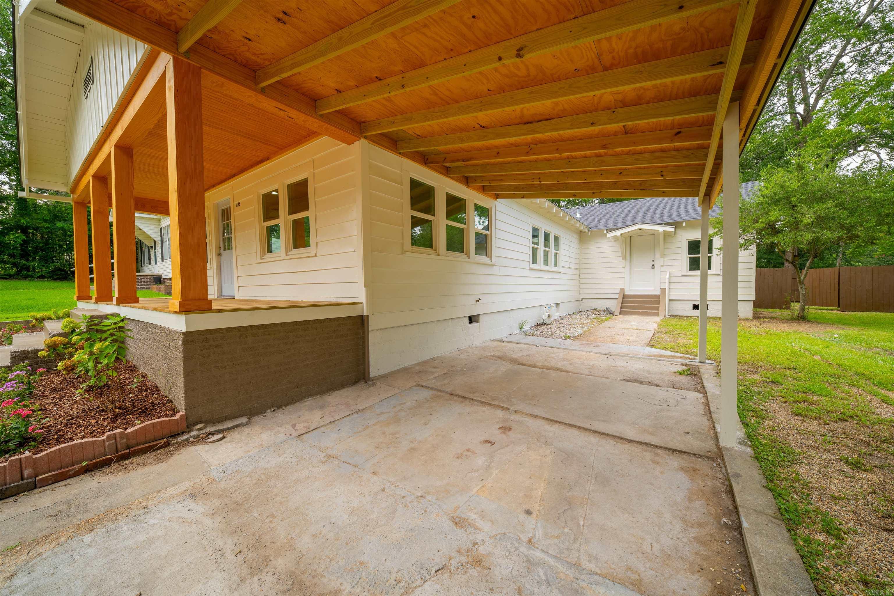626 Mahony St  El Dorado, AR
