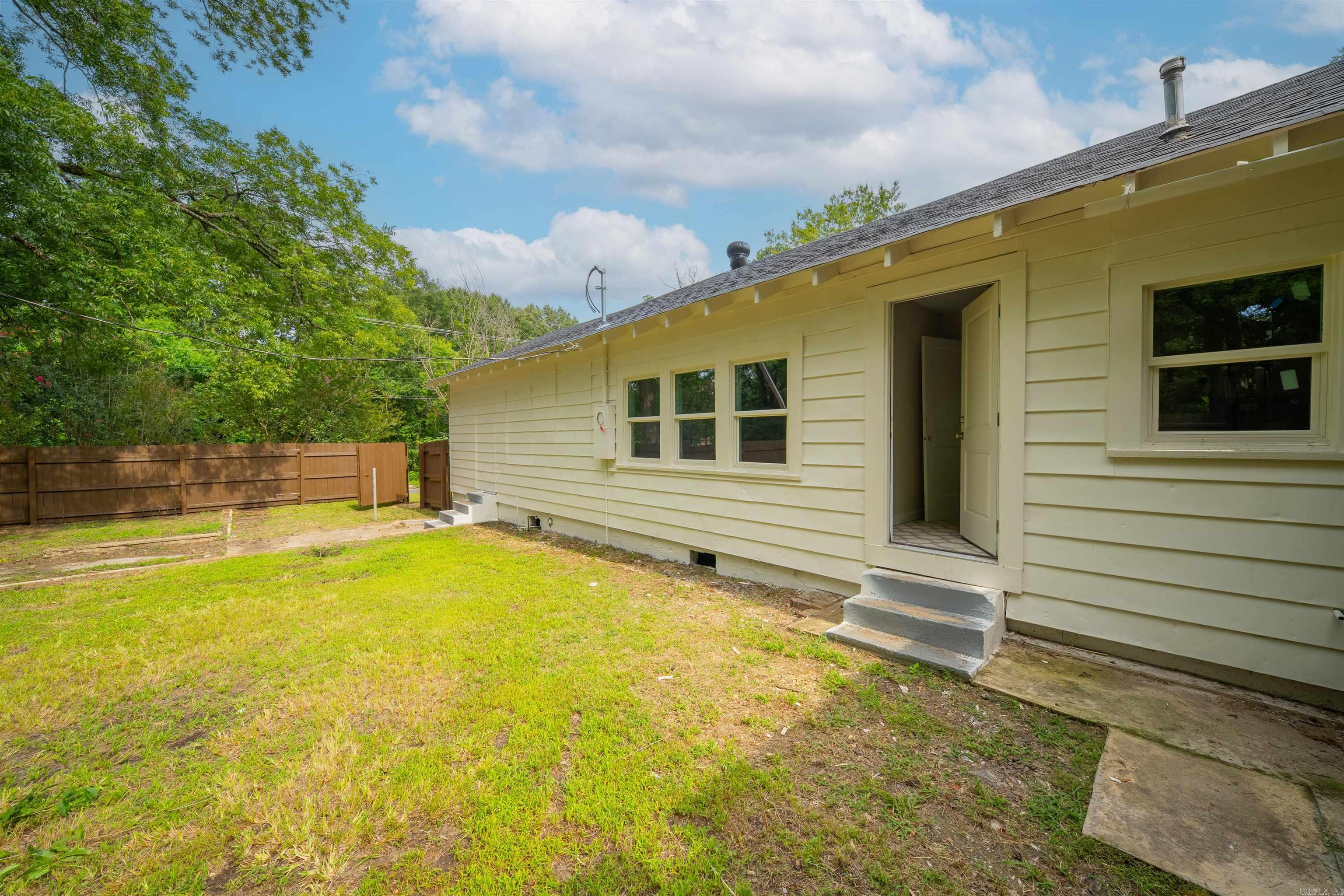 626 Mahony St  El Dorado, AR