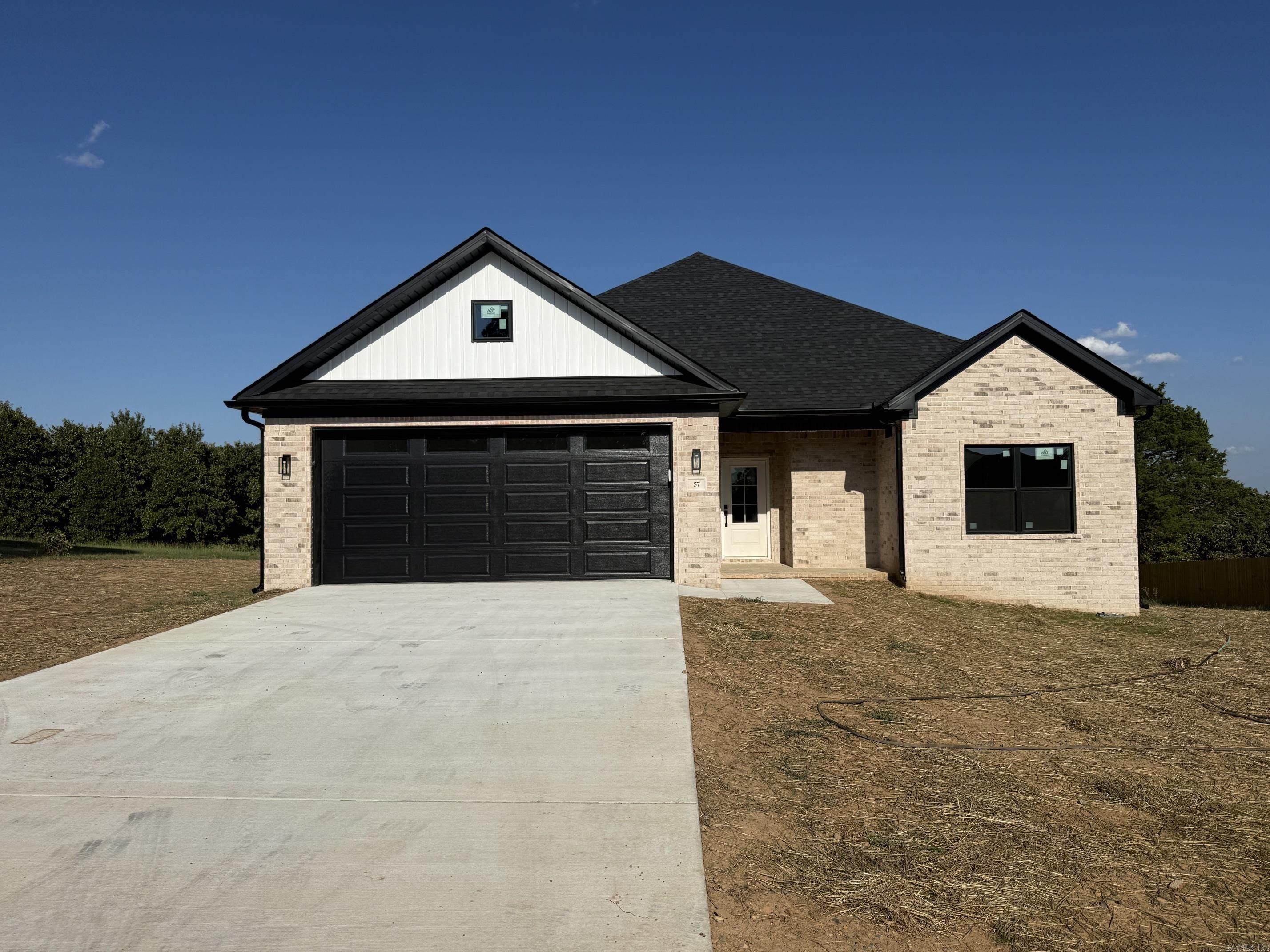 57  Summer Sky Drive  Greenbrier, AR