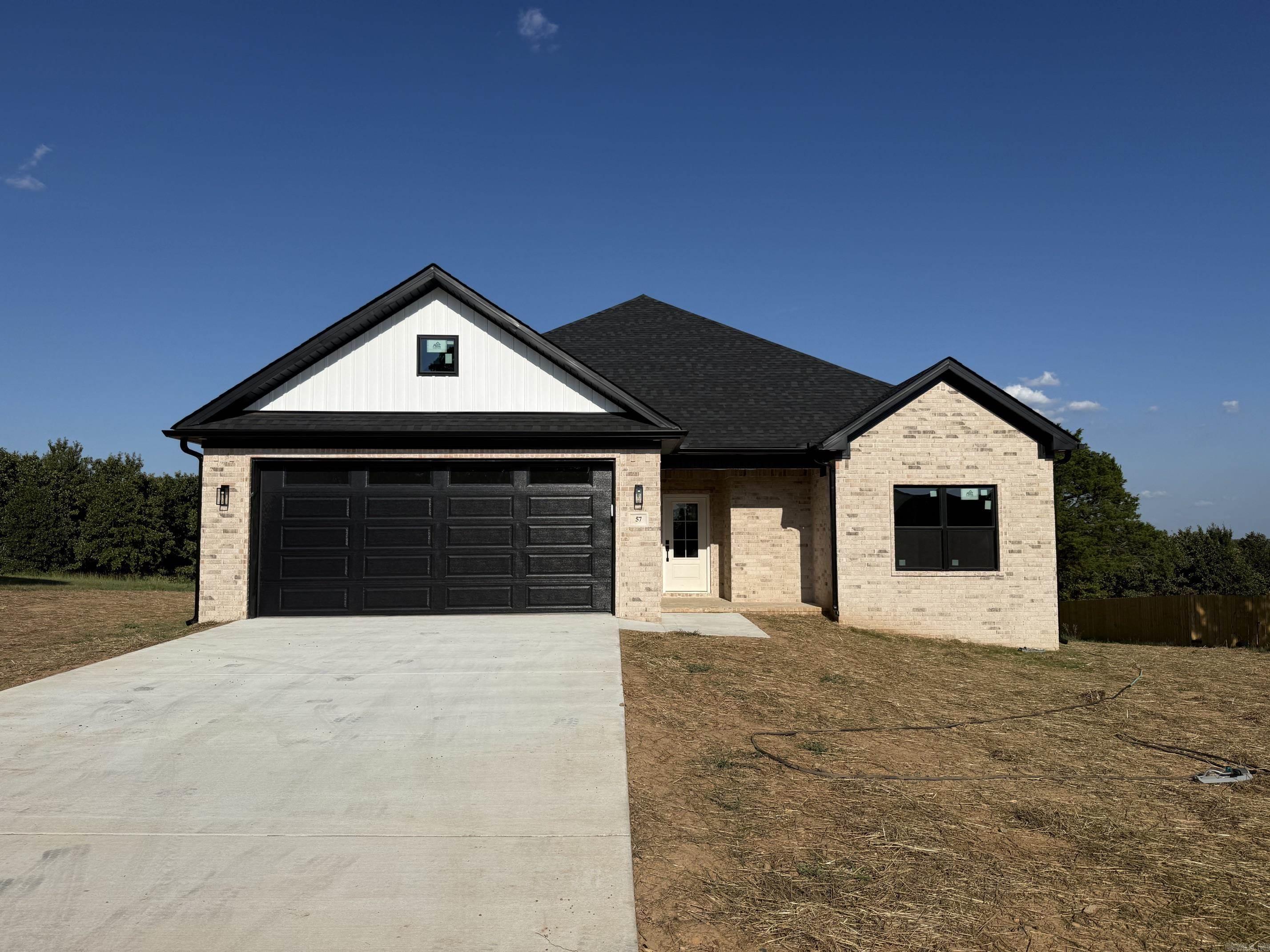 57 Summer Sky Drive  Greenbrier, AR