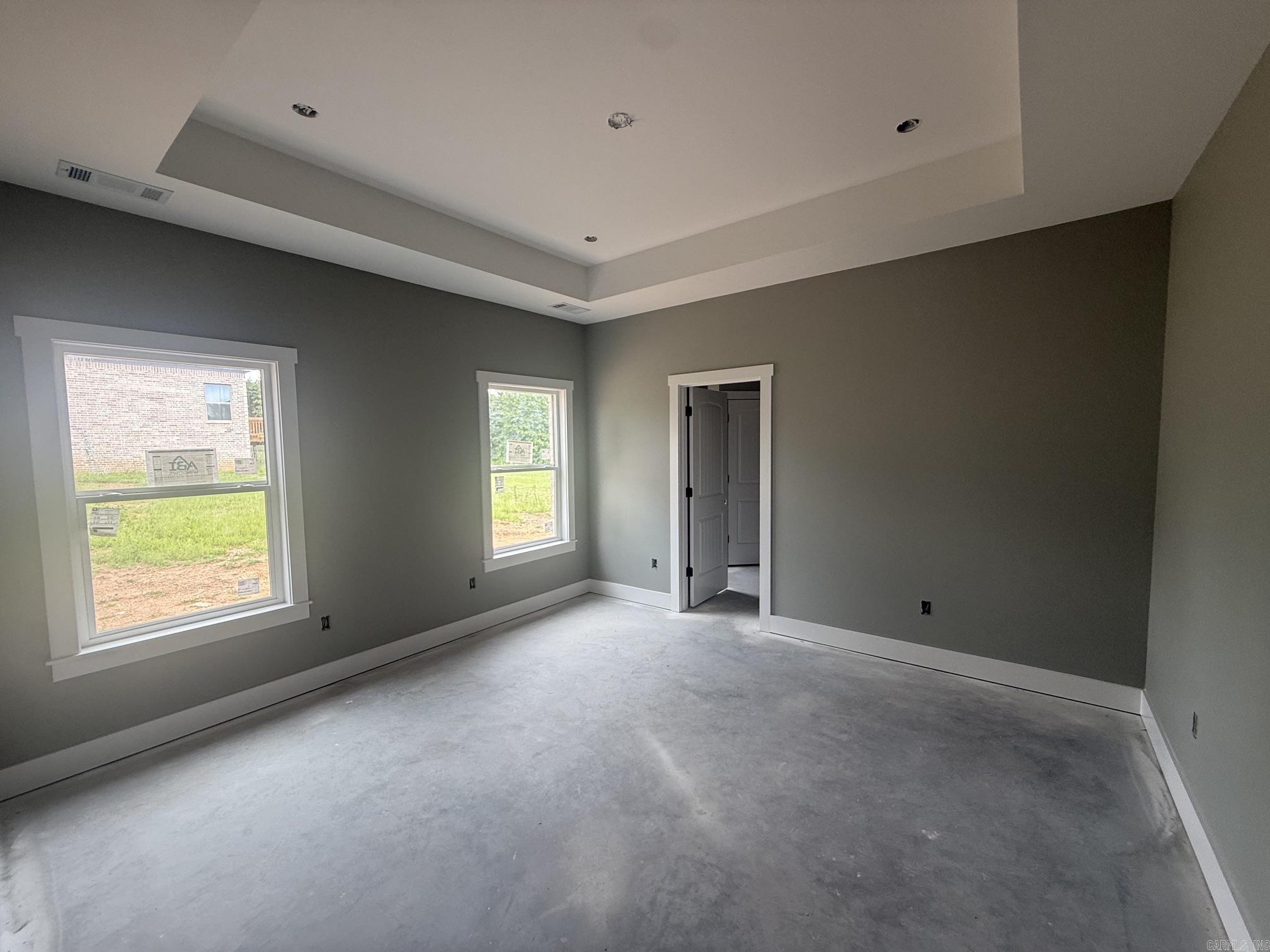 57 Summer Sky Drive  Greenbrier, AR