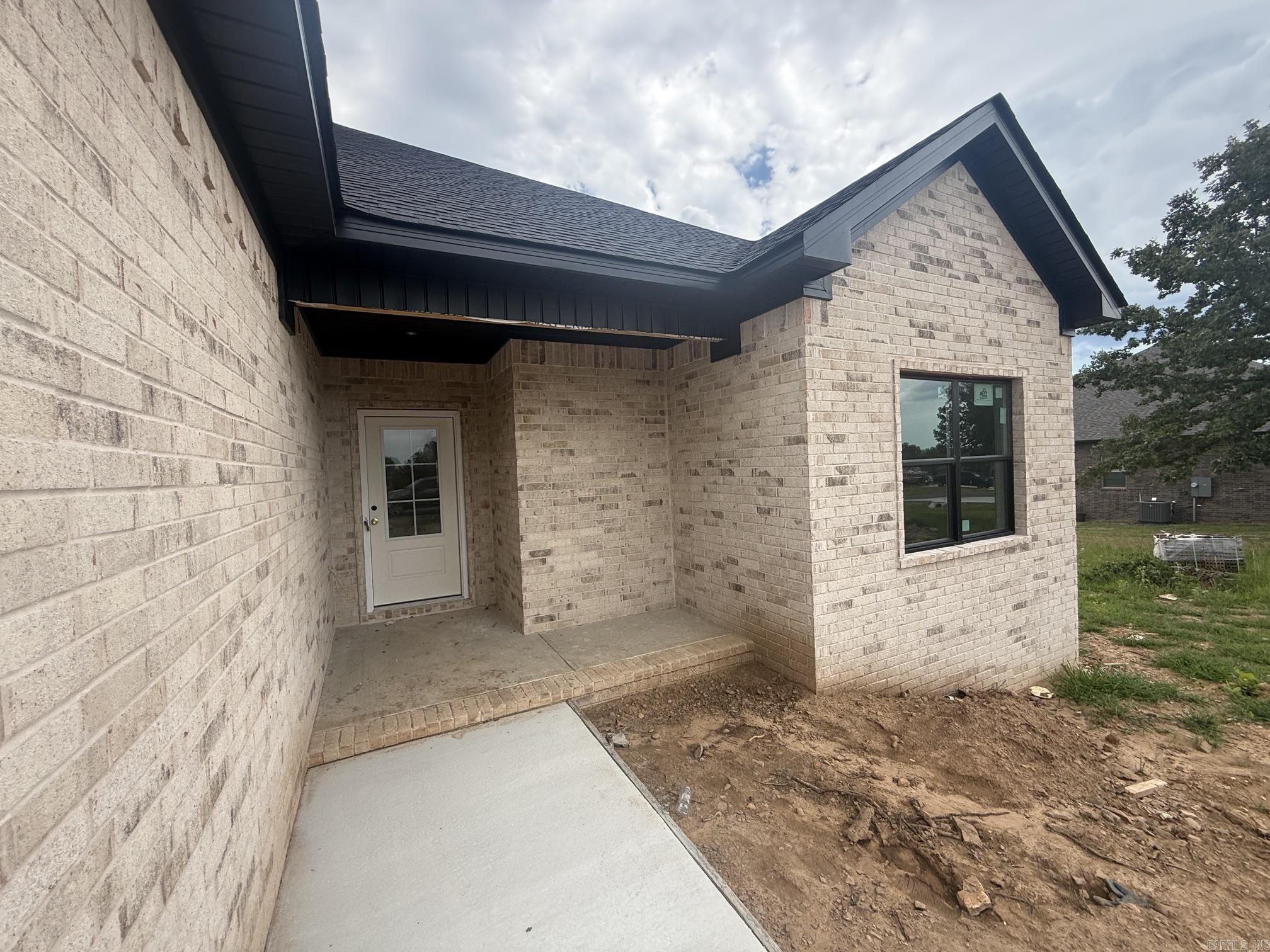 57 Summer Sky Drive  Greenbrier, AR