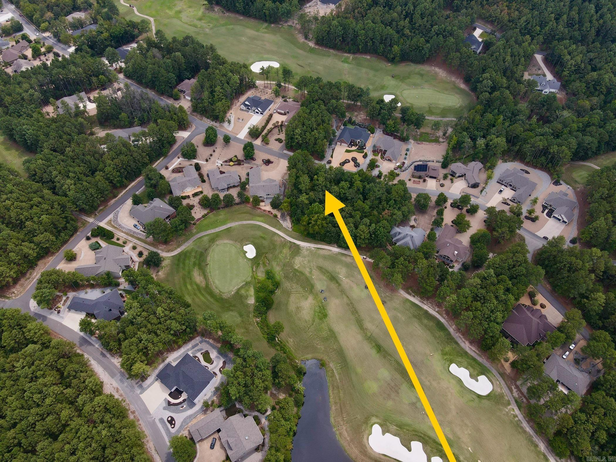 45 Alteza  Hot Springs Village, AR