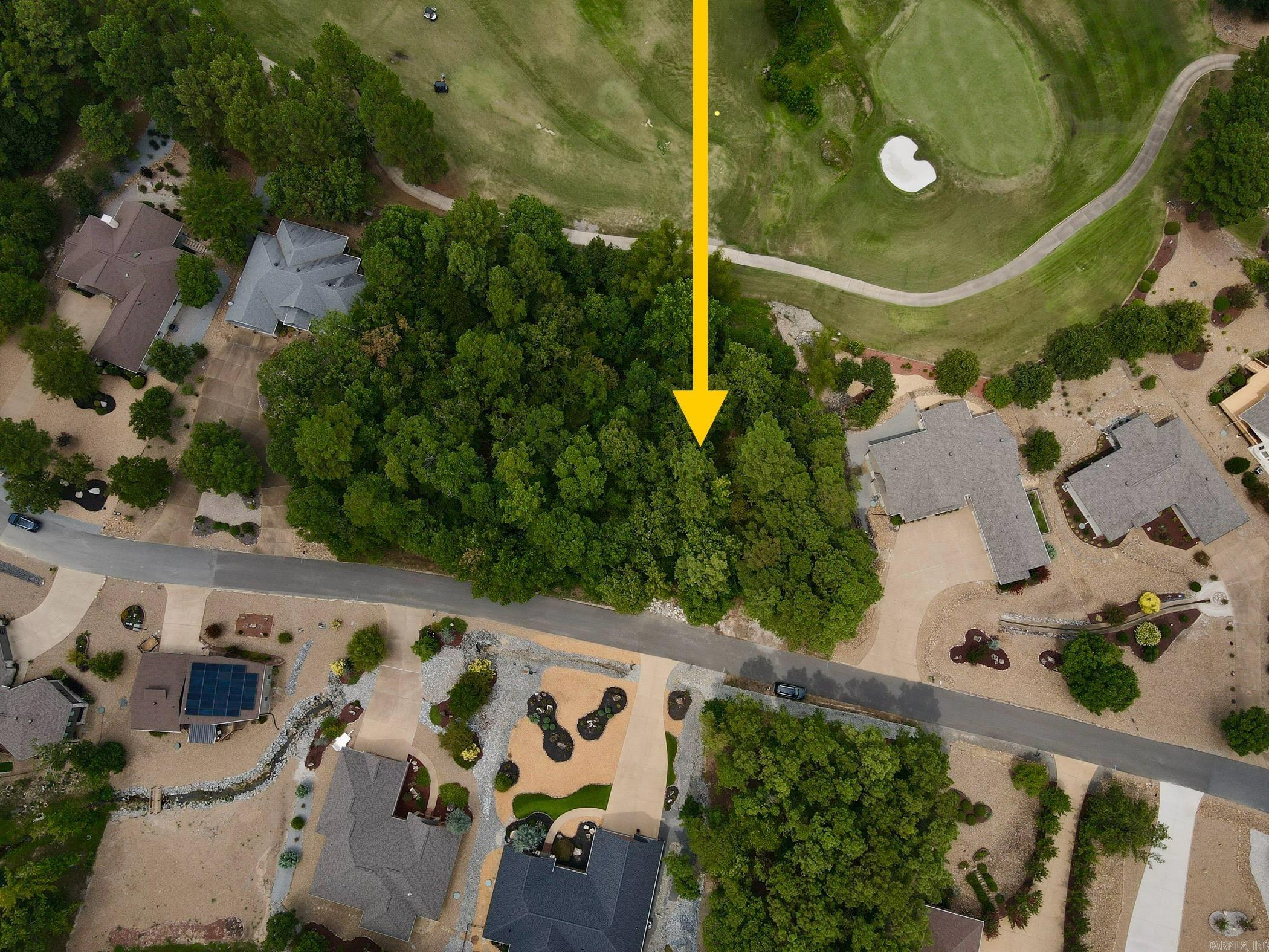 45 Alteza  Hot Springs Village, AR