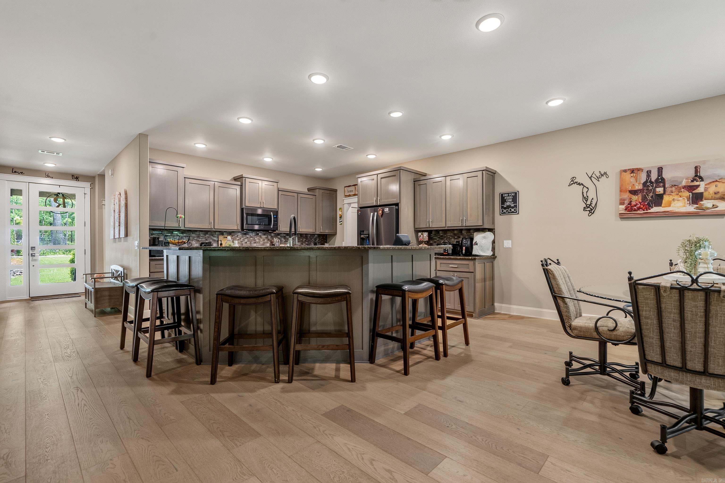 9 Fenix  Hot Springs Village, AR