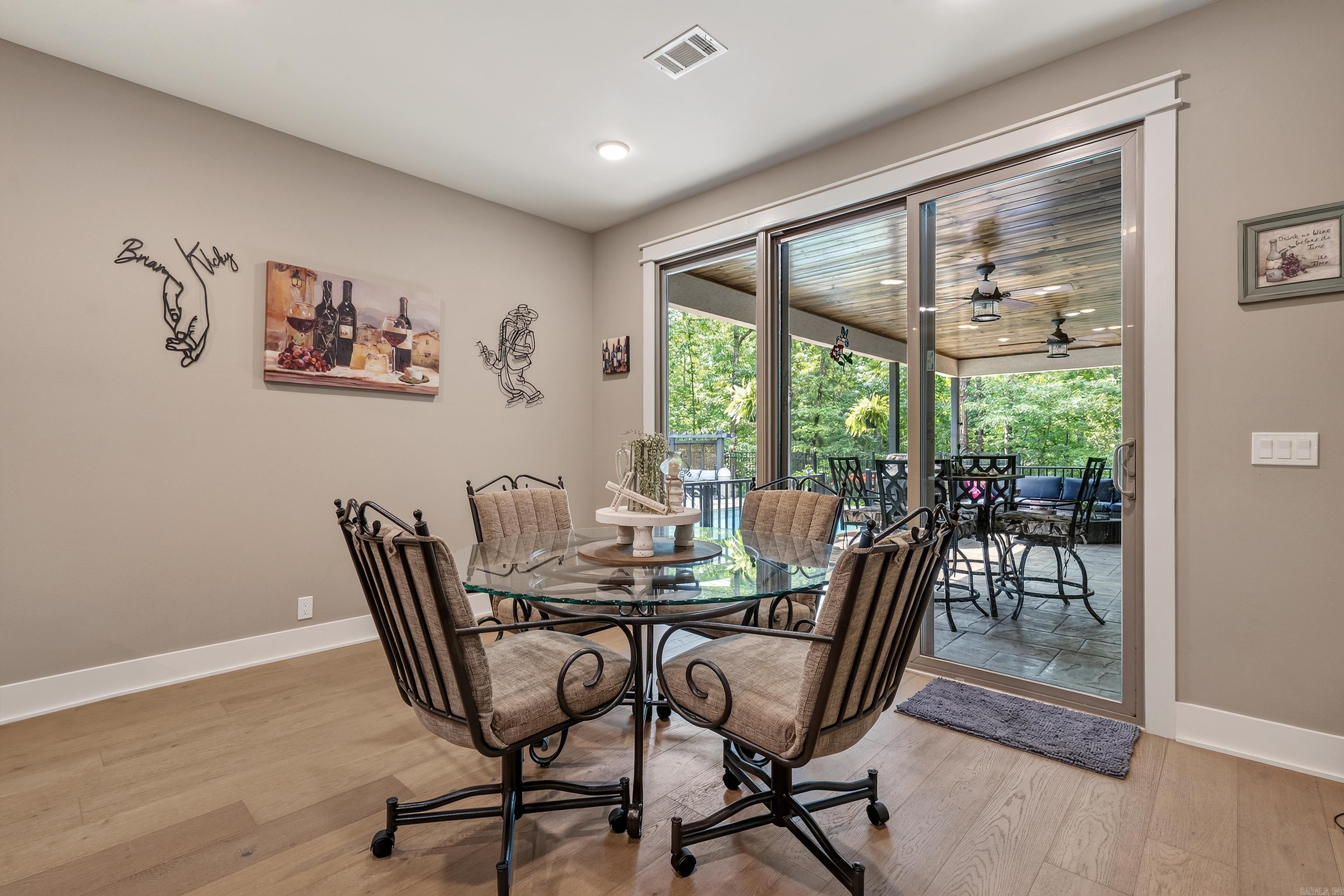 9 Fenix  Hot Springs Village, AR