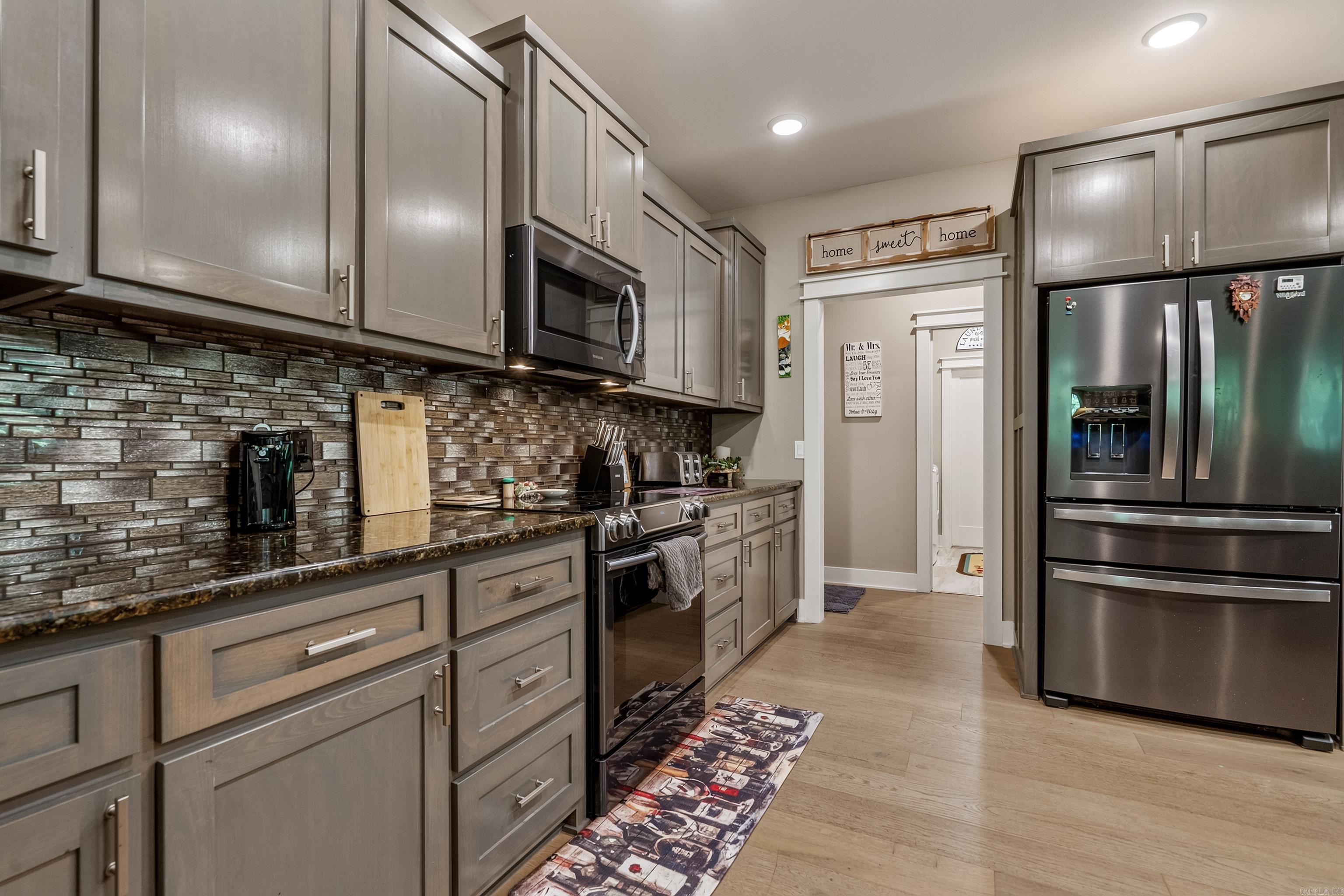9 Fenix  Hot Springs Village, AR