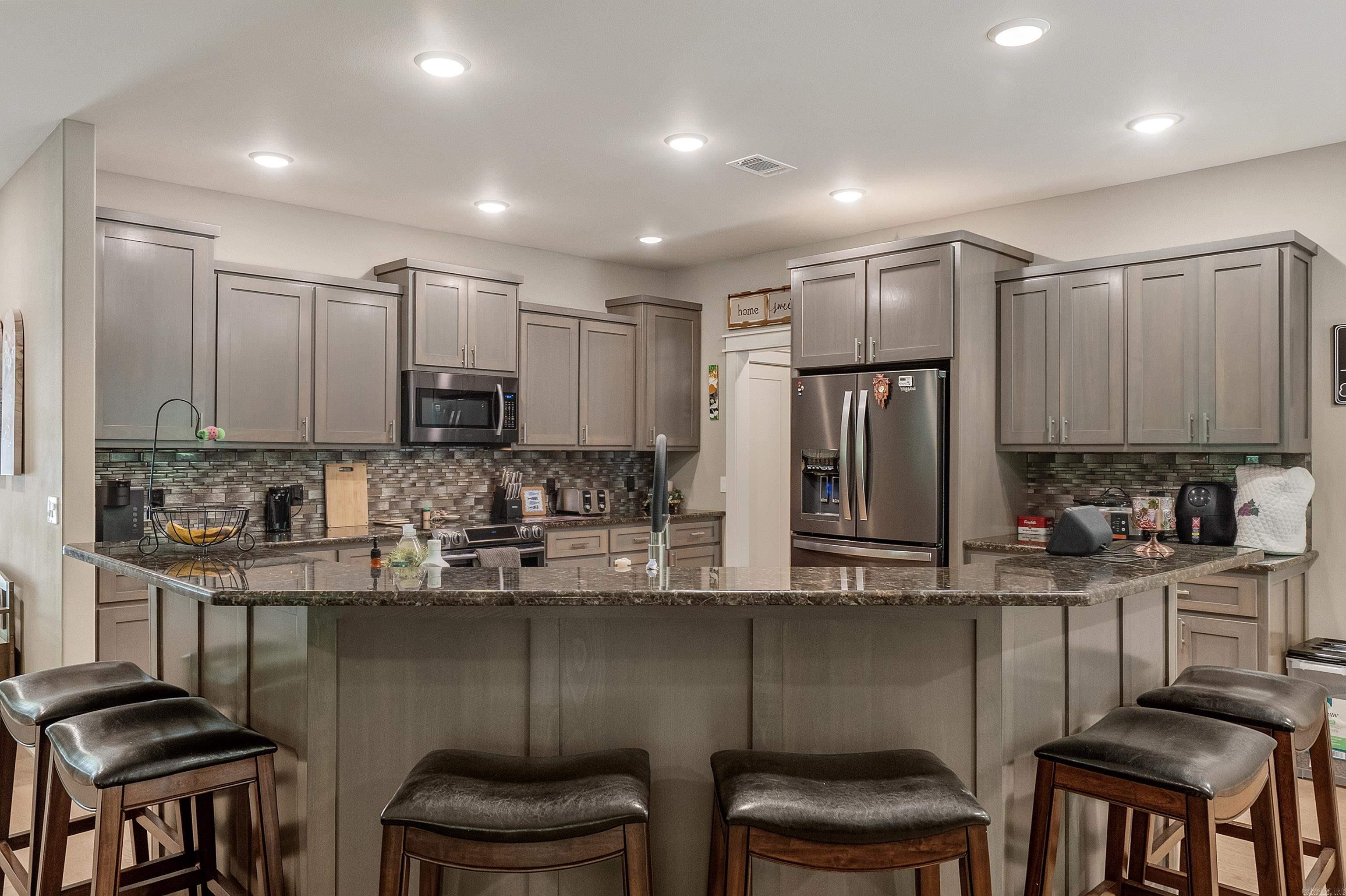 9 Fenix  Hot Springs Village, AR
