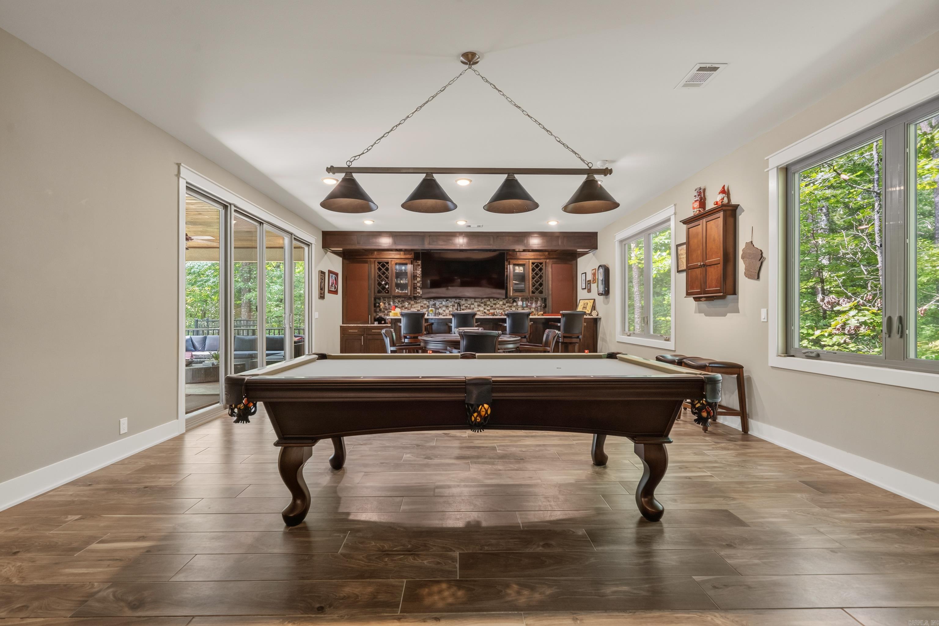 9 Fenix  Hot Springs Village, AR