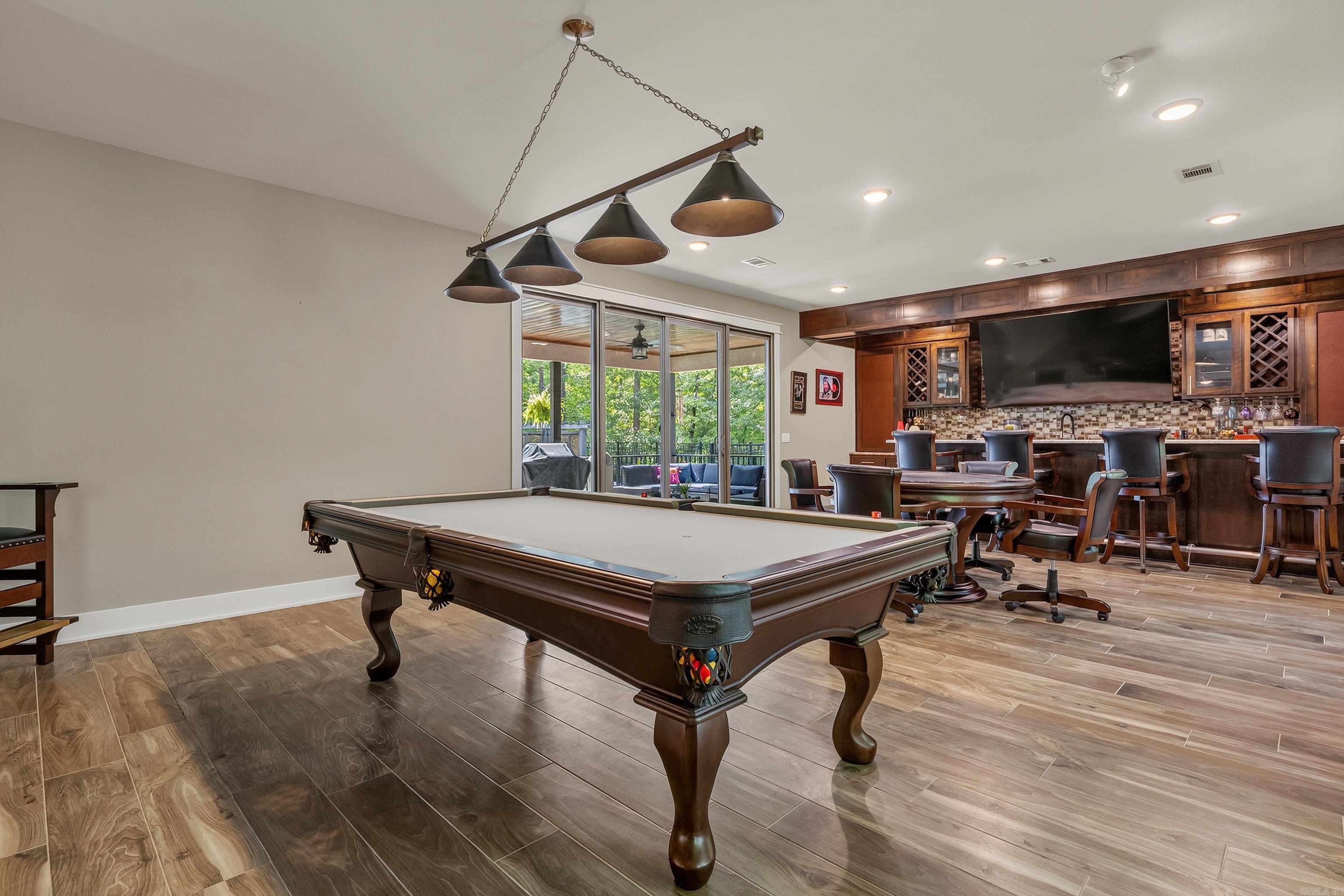 9 Fenix  Hot Springs Village, AR