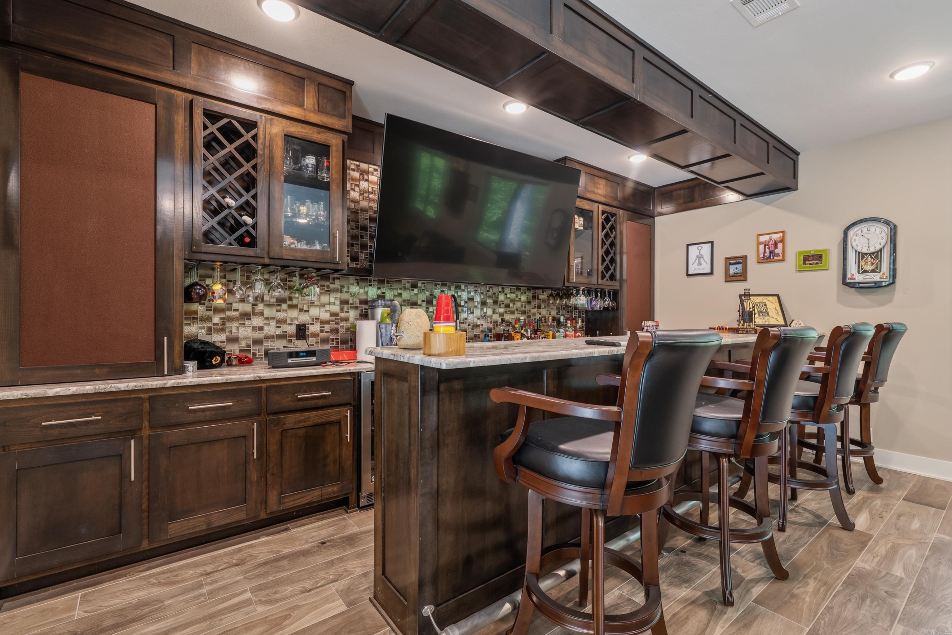 9 Fenix  Hot Springs Village, AR