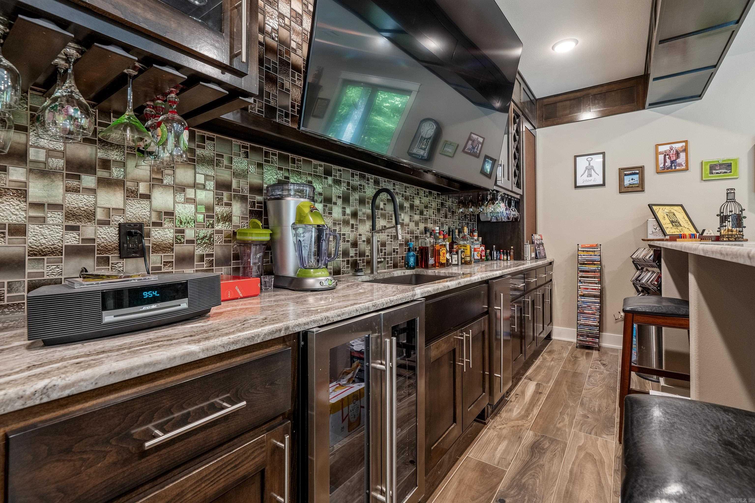 9 Fenix  Hot Springs Village, AR