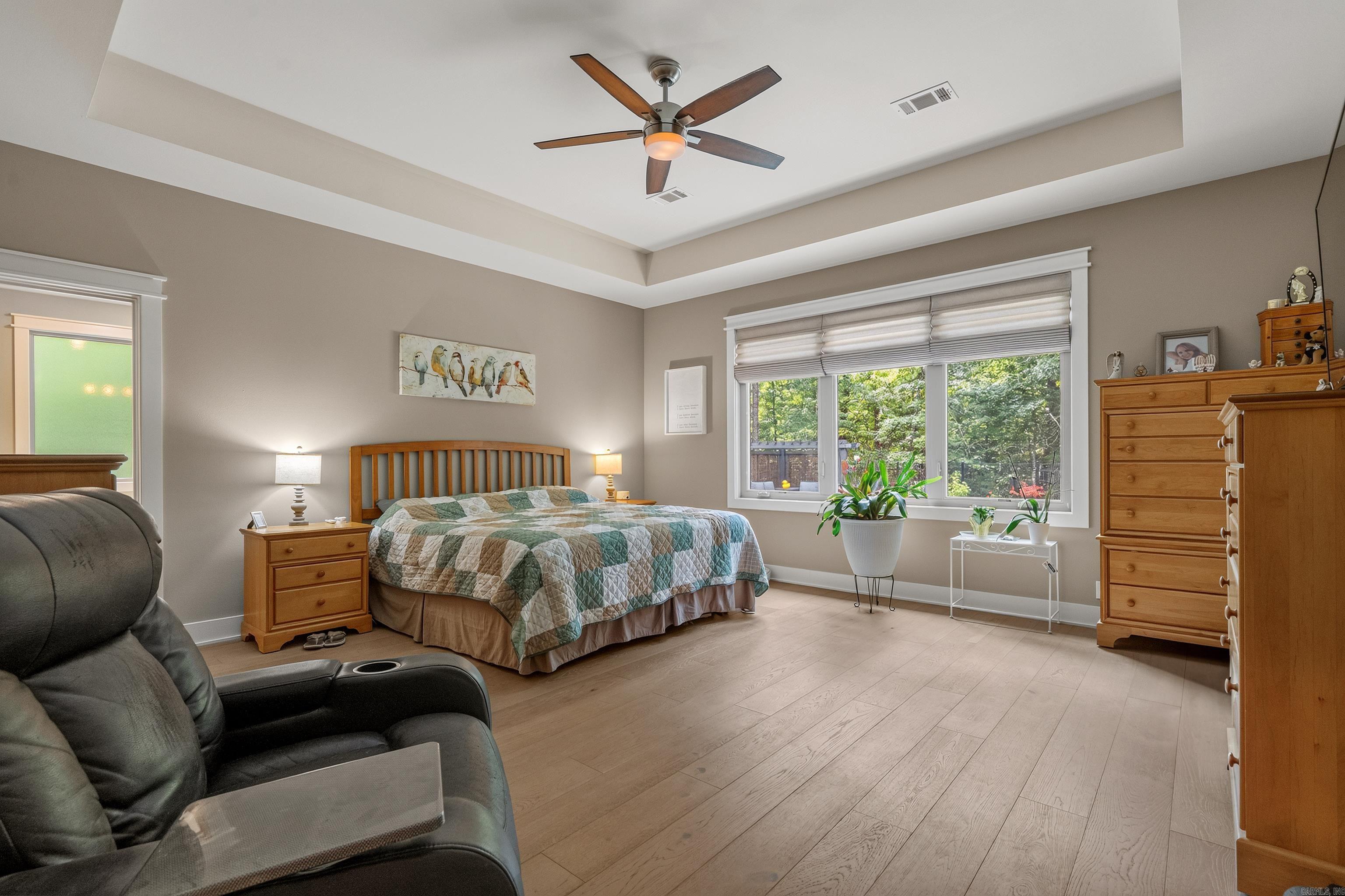 9 Fenix  Hot Springs Village, AR