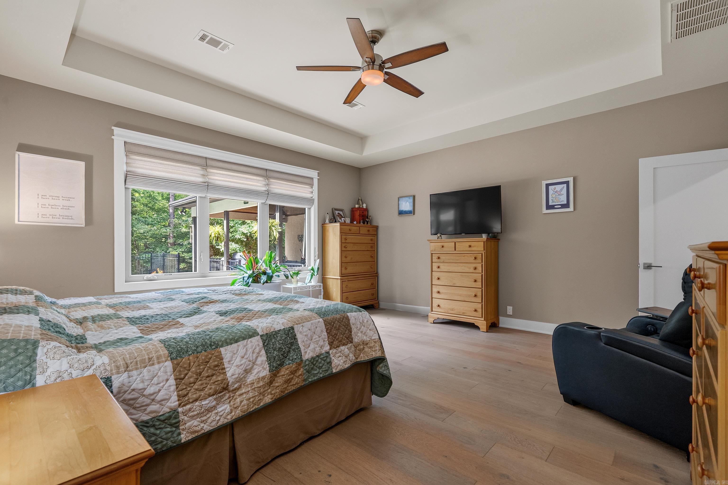 9 Fenix  Hot Springs Village, AR