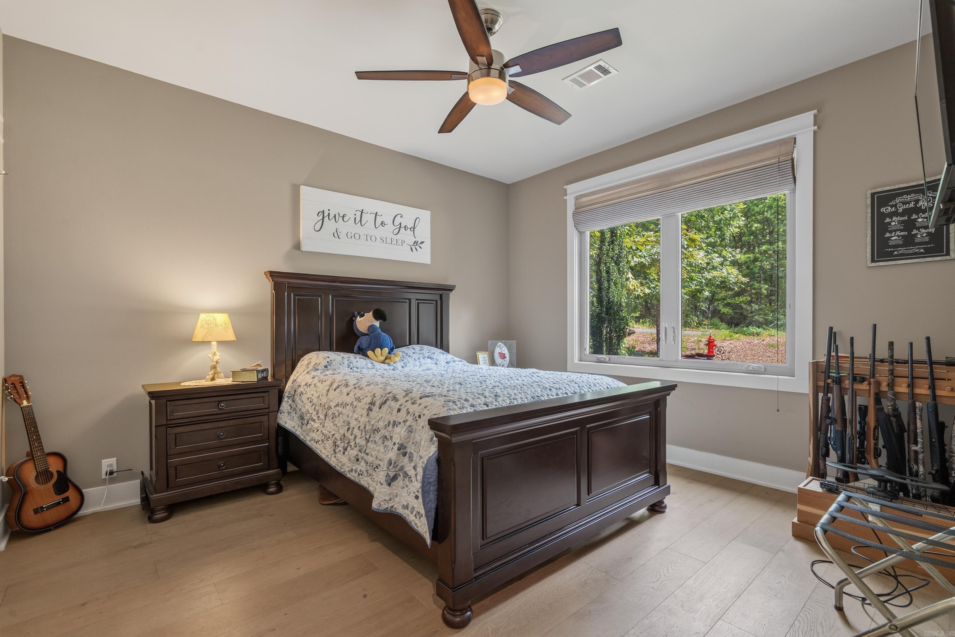 9 Fenix  Hot Springs Village, AR