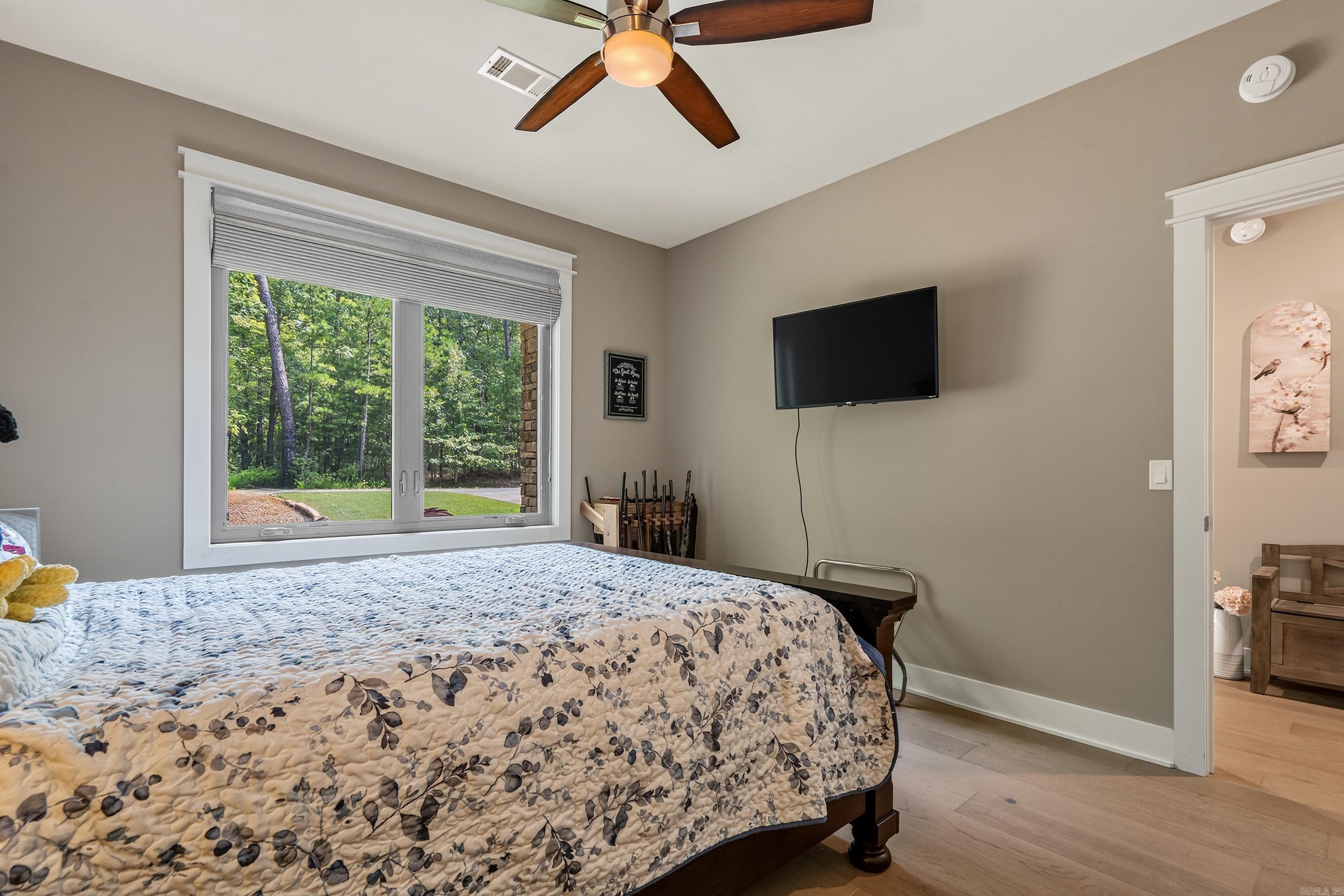 9 Fenix  Hot Springs Village, AR
