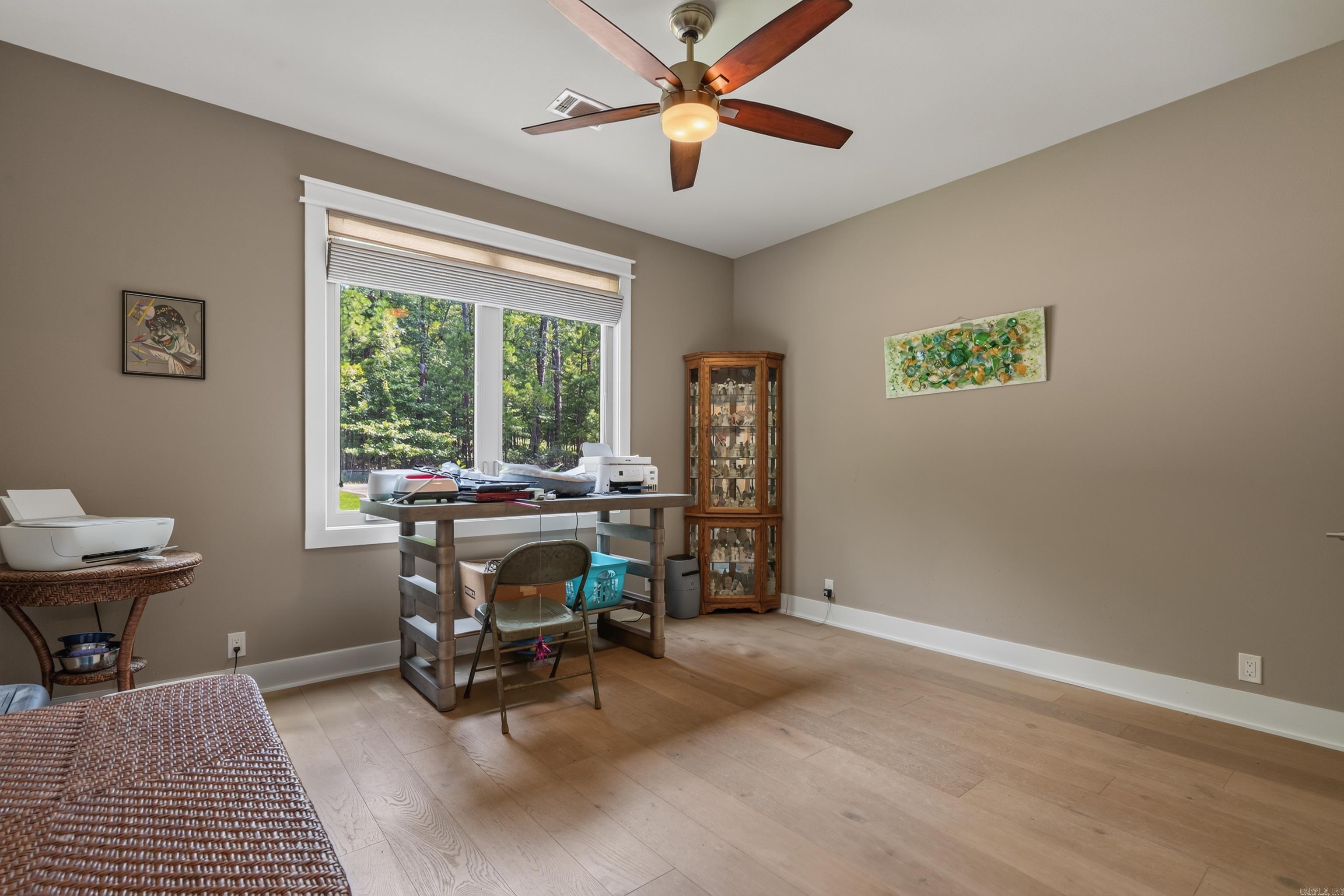 9 Fenix  Hot Springs Village, AR