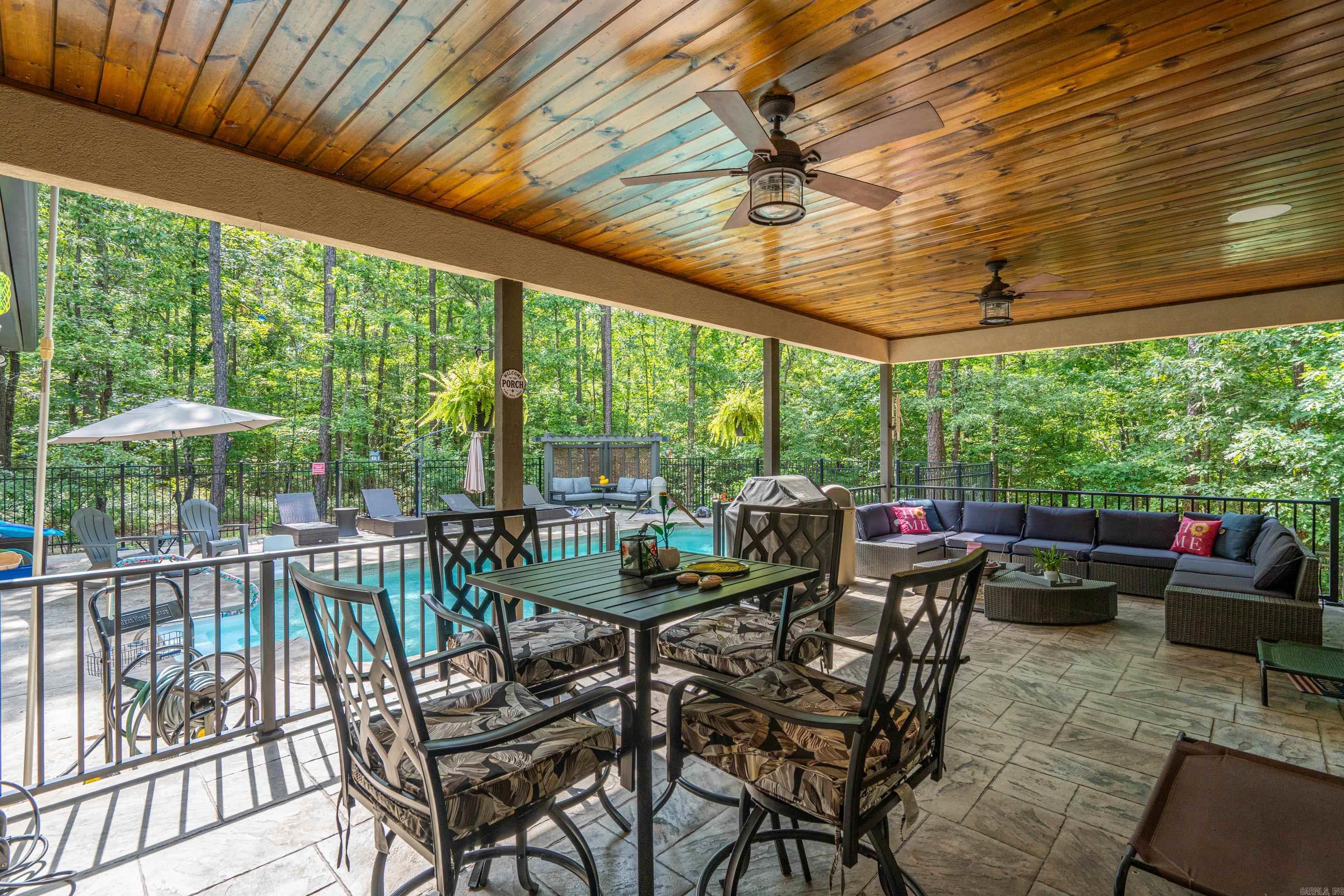 9 Fenix  Hot Springs Village, AR