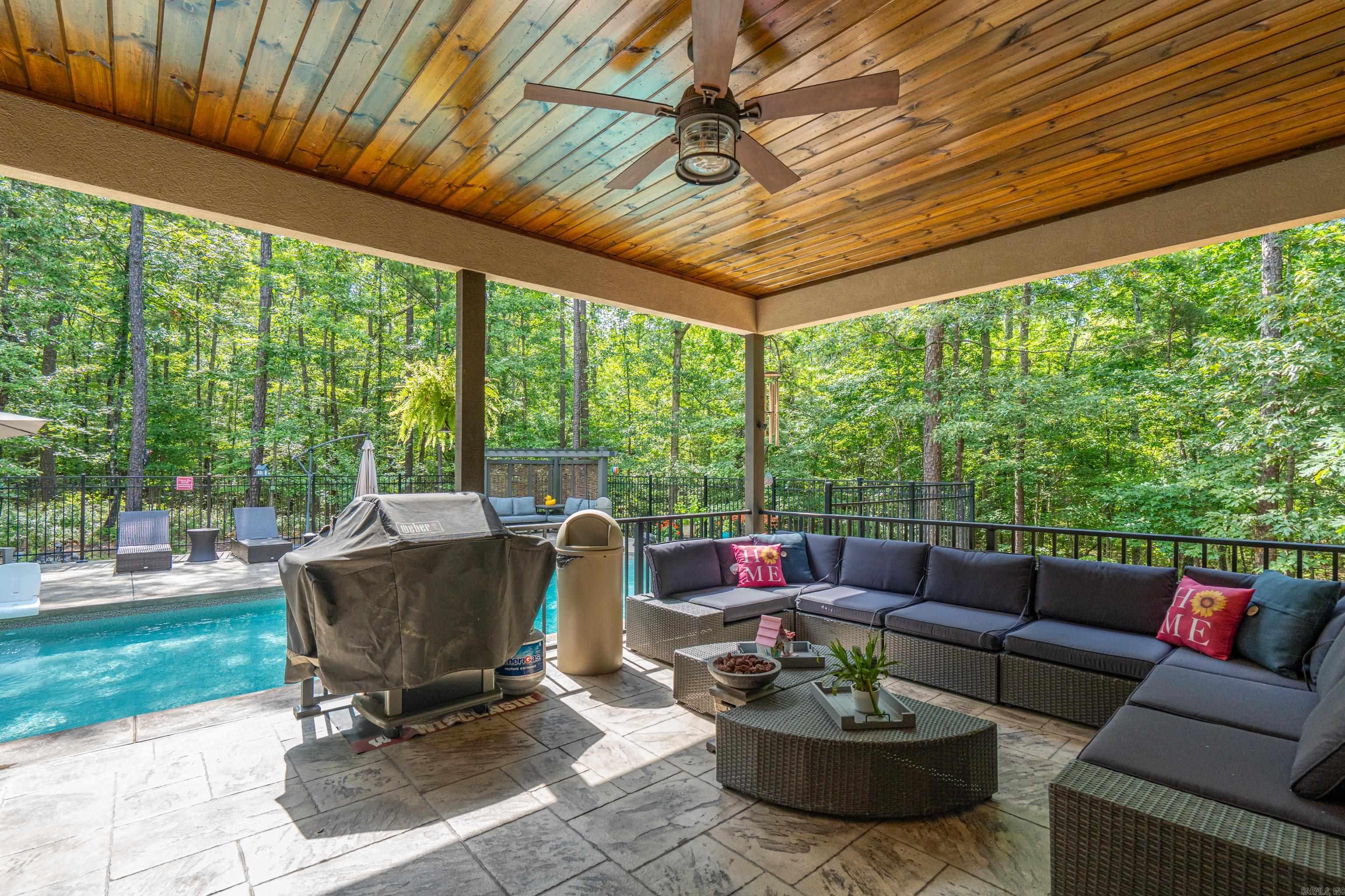 9 Fenix  Hot Springs Village, AR