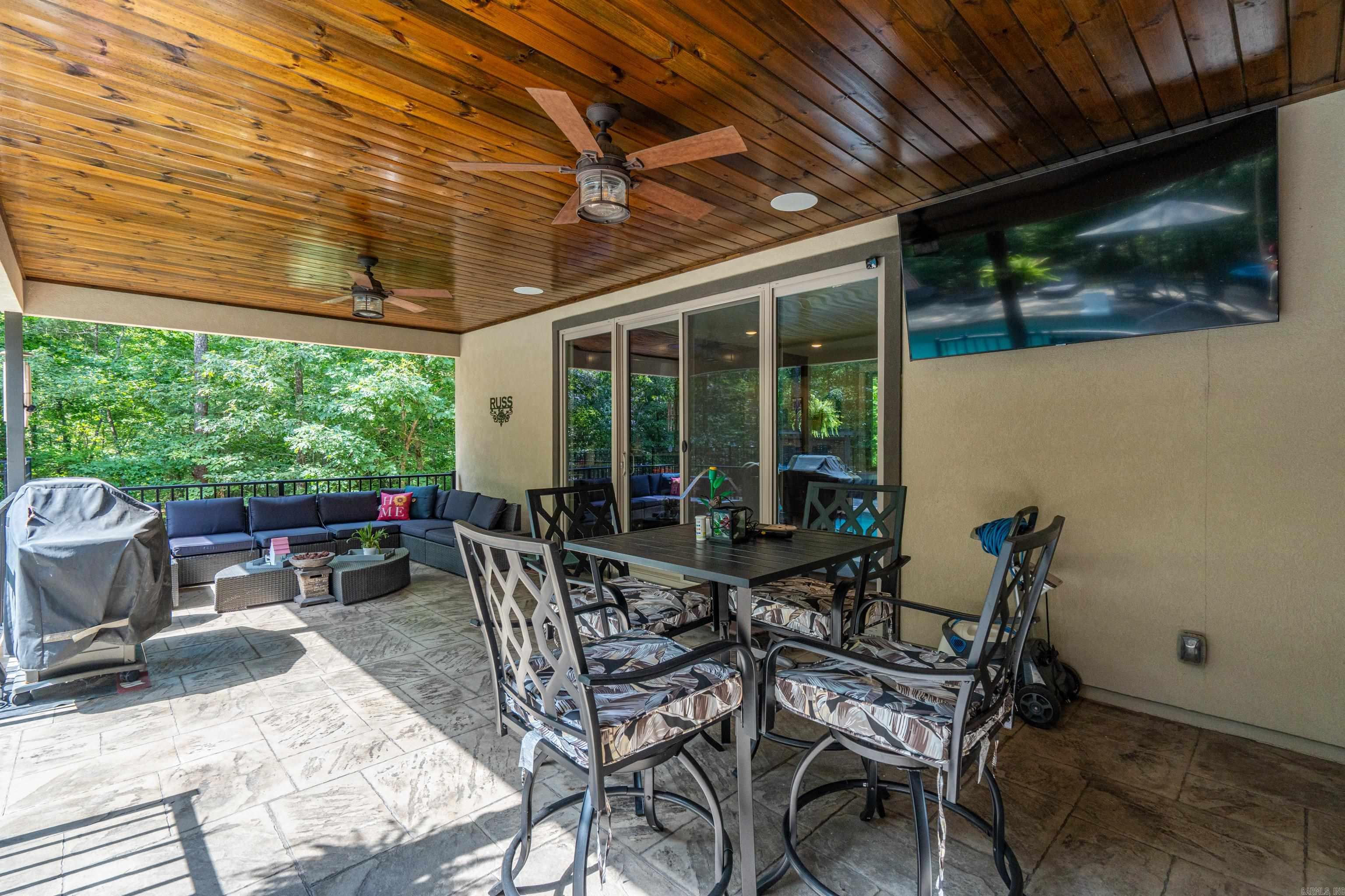 9 Fenix  Hot Springs Village, AR