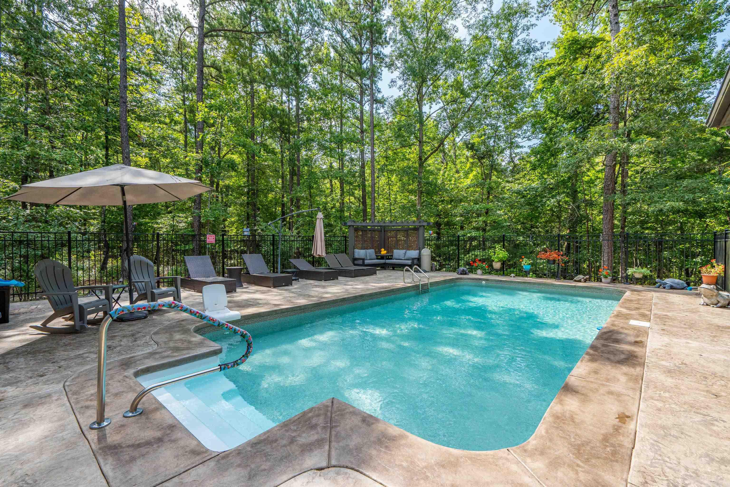 9 Fenix  Hot Springs Village, AR