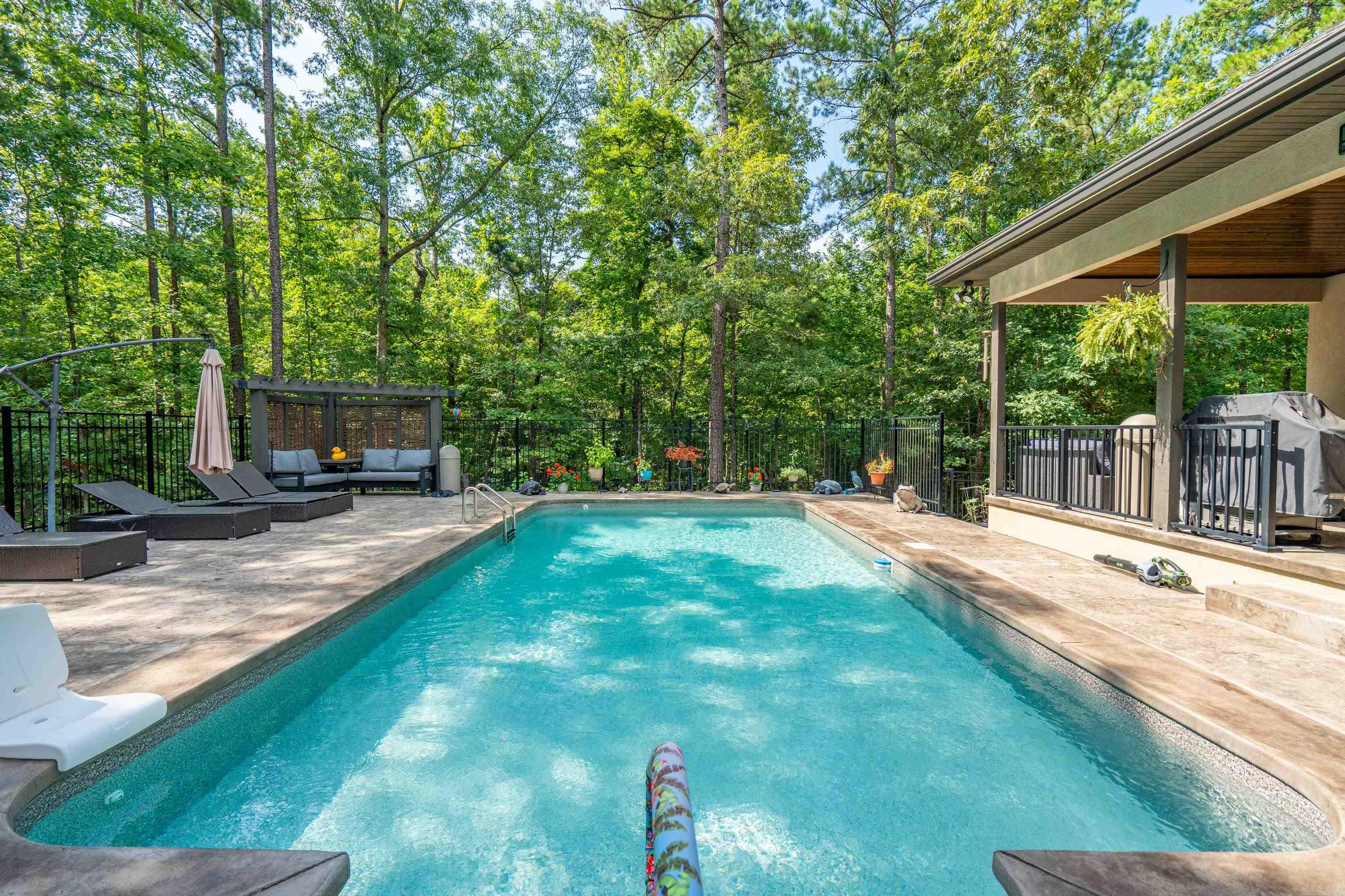 9 Fenix  Hot Springs Village, AR