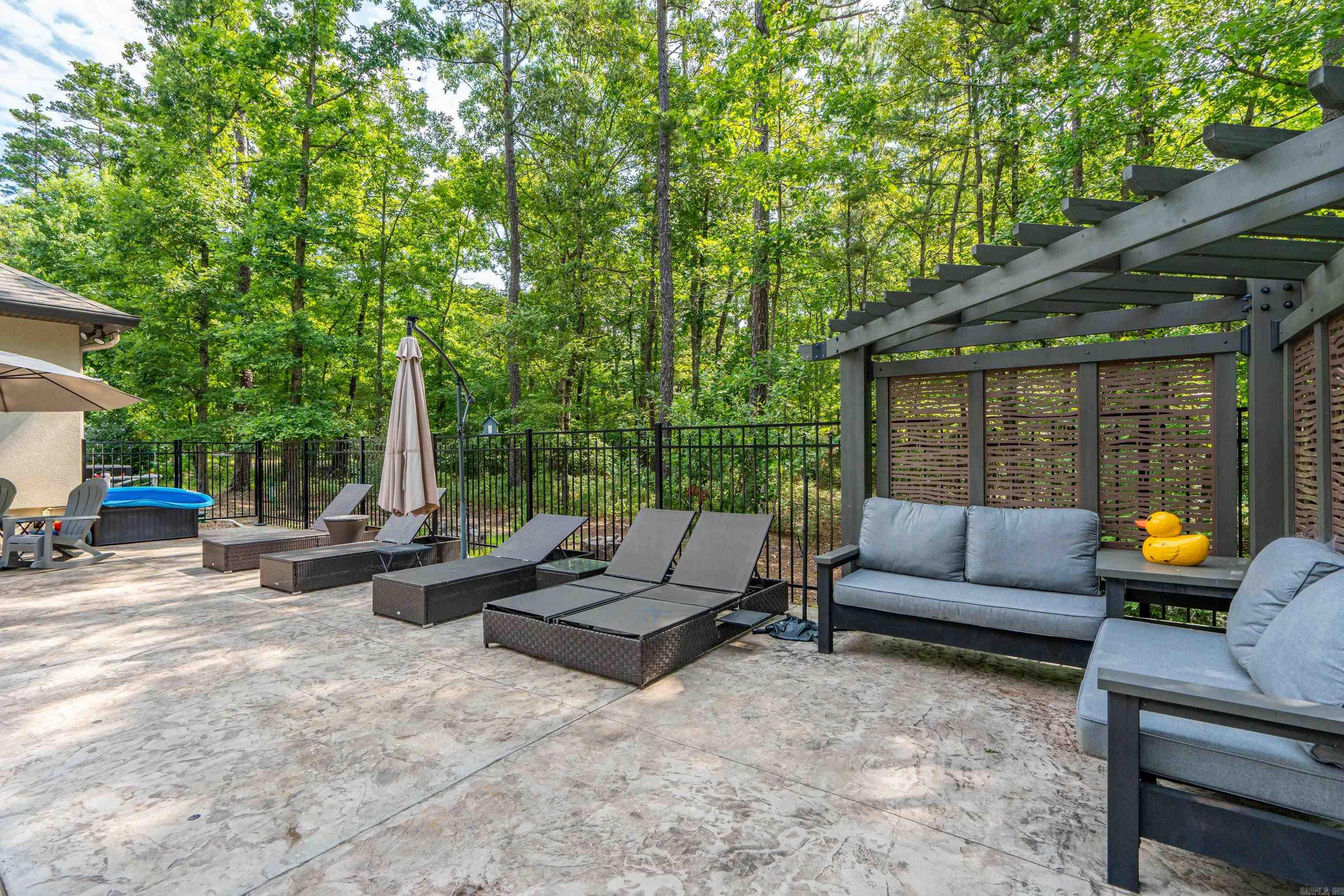 9 Fenix  Hot Springs Village, AR