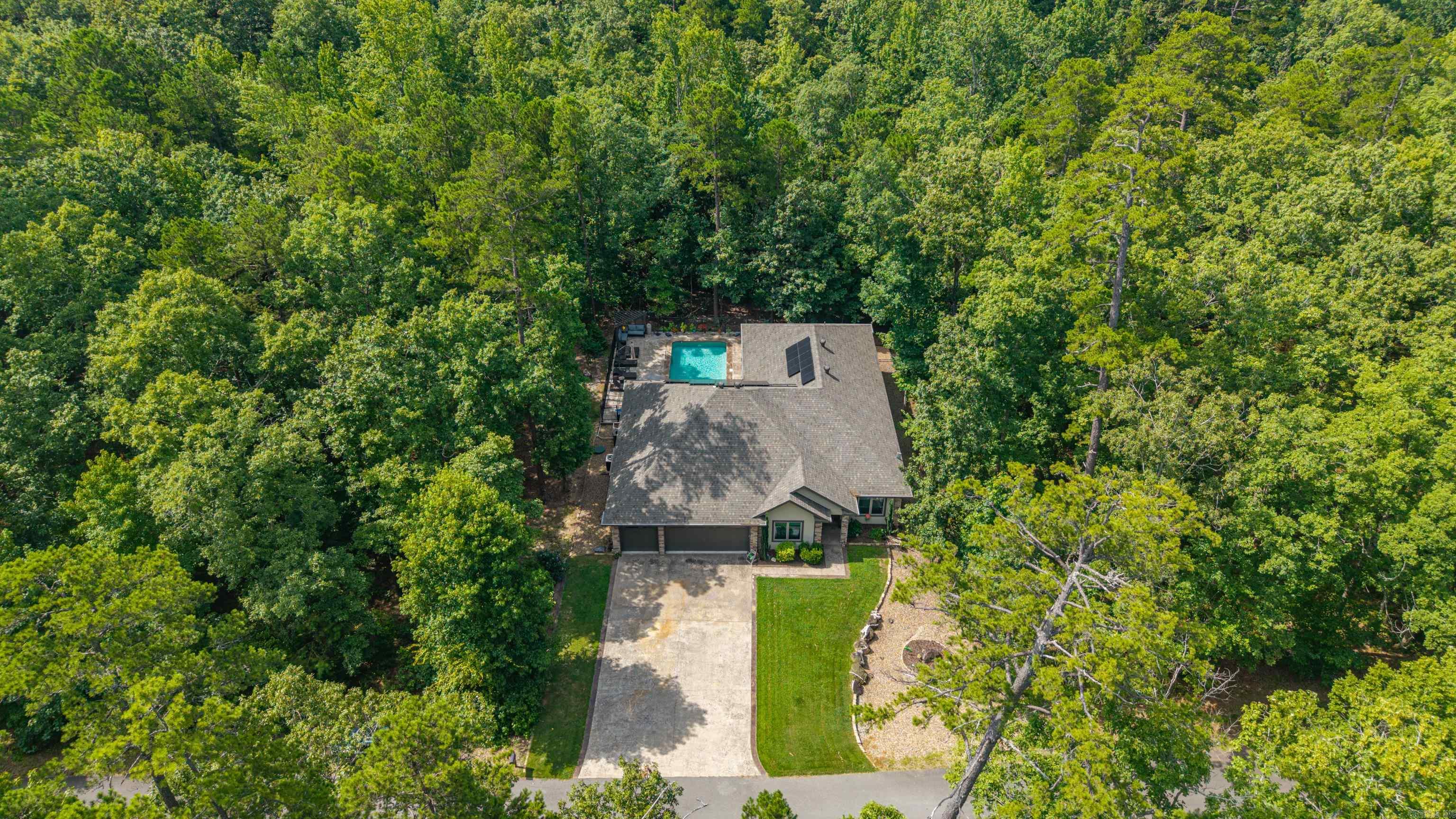 9 Fenix  Hot Springs Village, AR