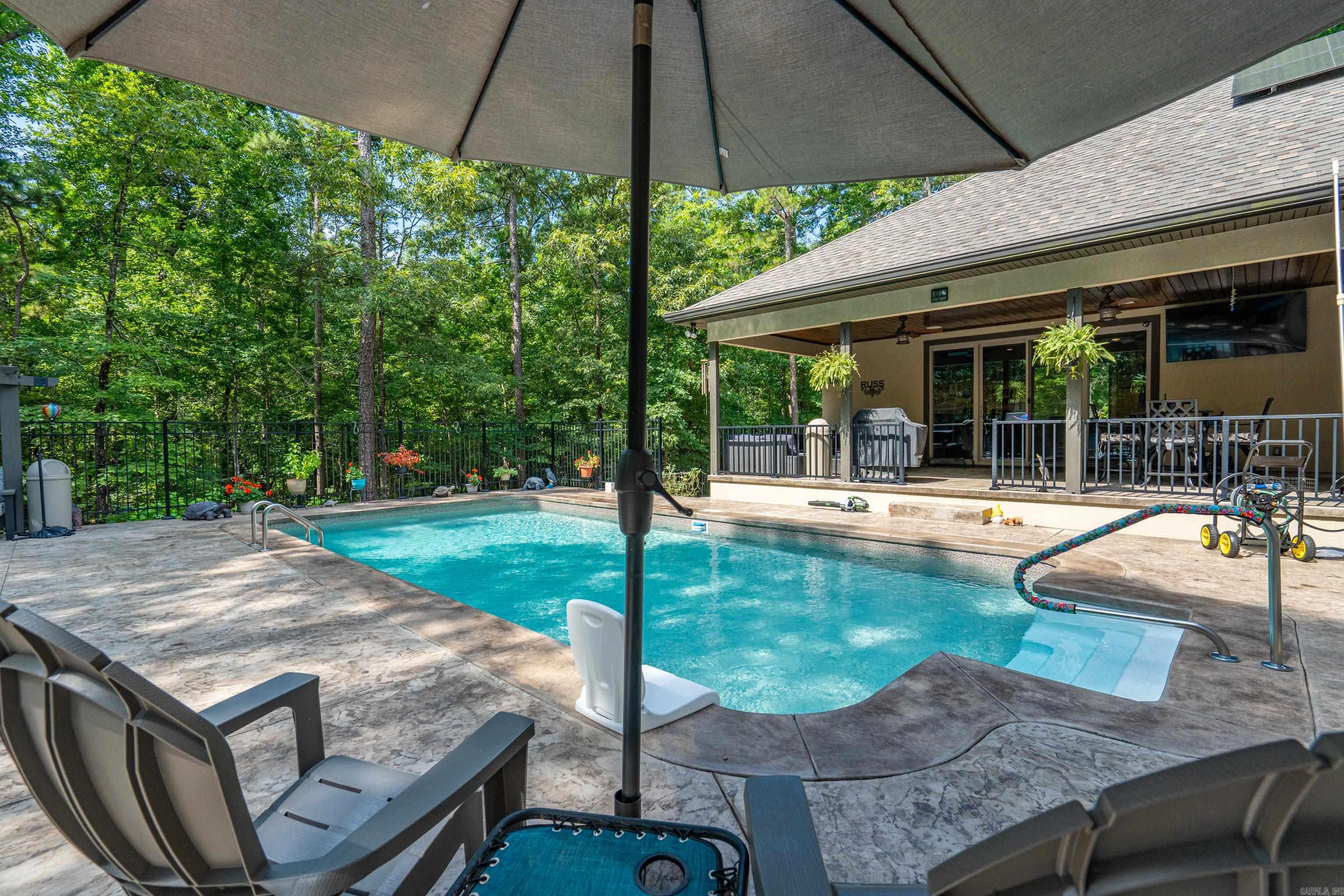 9 Fenix  Hot Springs Village, AR