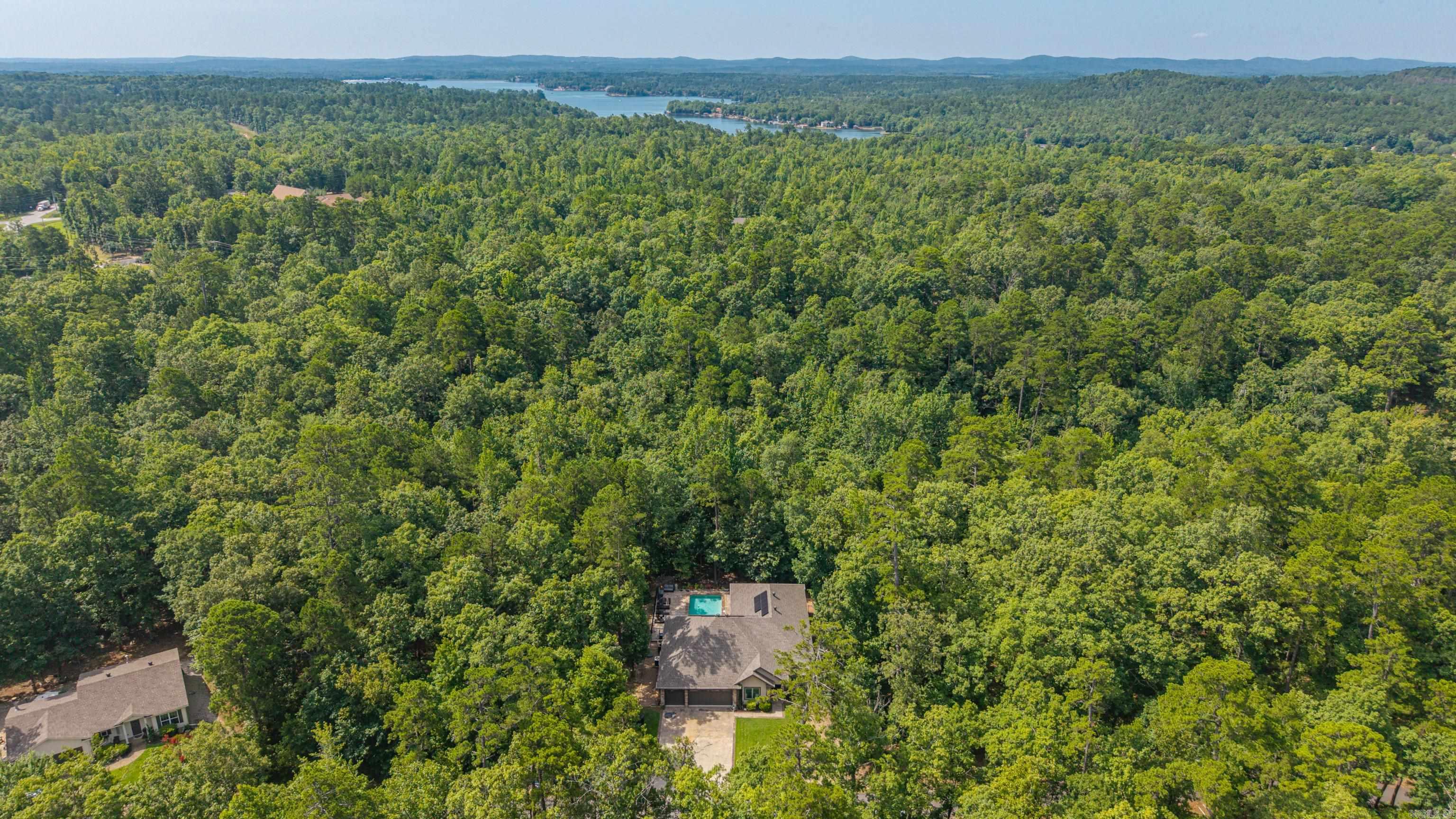 9 Fenix  Hot Springs Village, AR