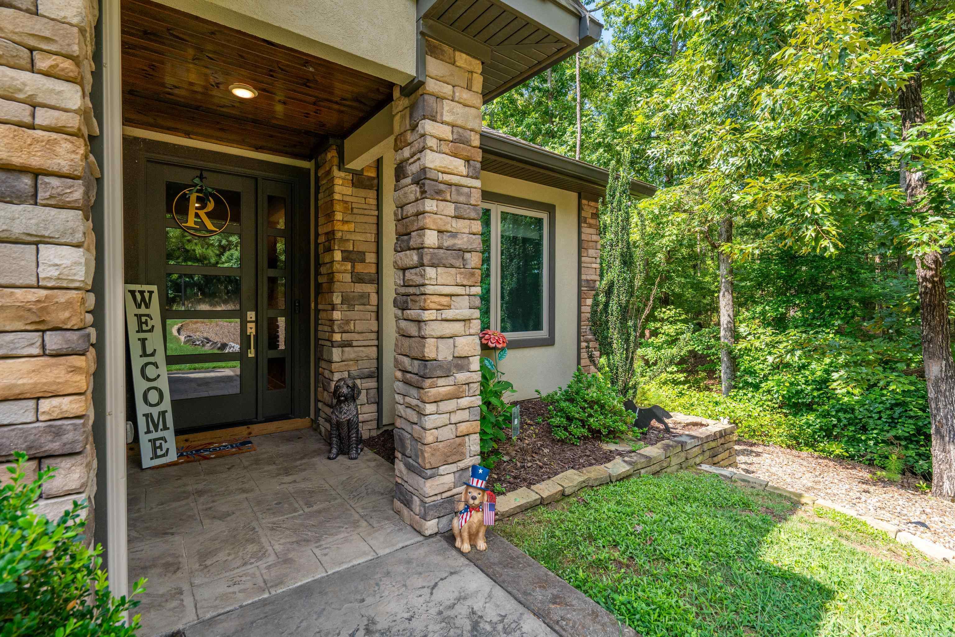 9 Fenix  Hot Springs Village, AR