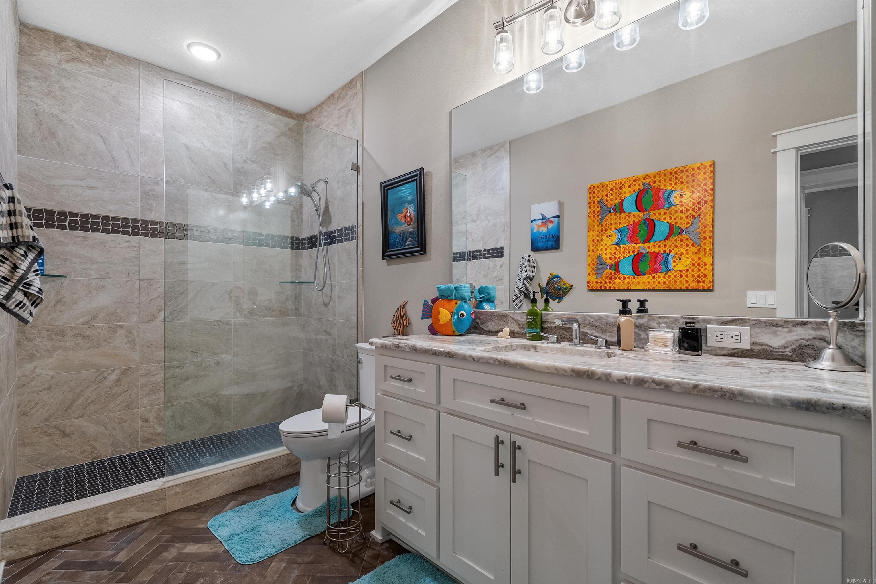 9 Fenix  Hot Springs Village, AR
