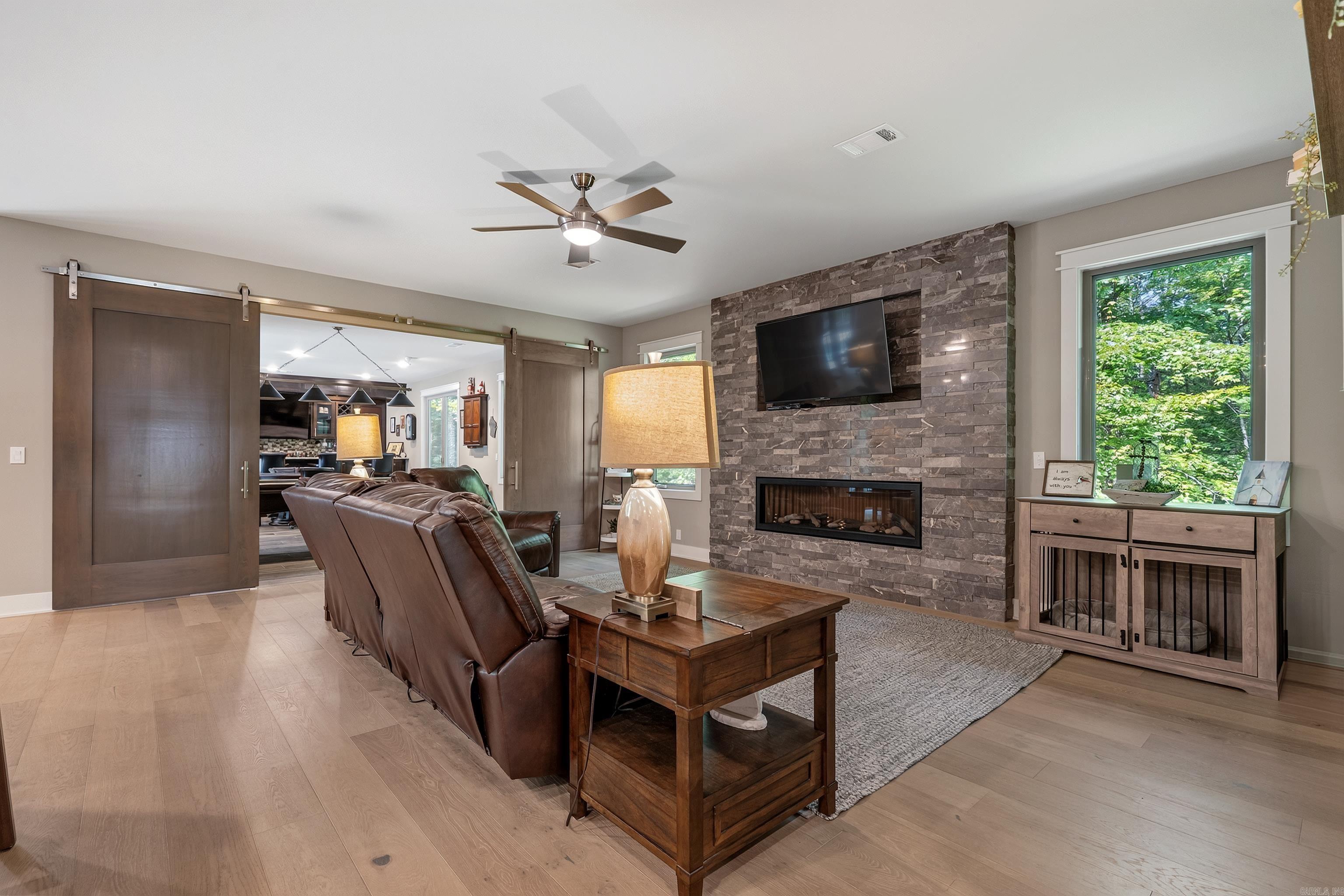 9 Fenix  Hot Springs Village, AR