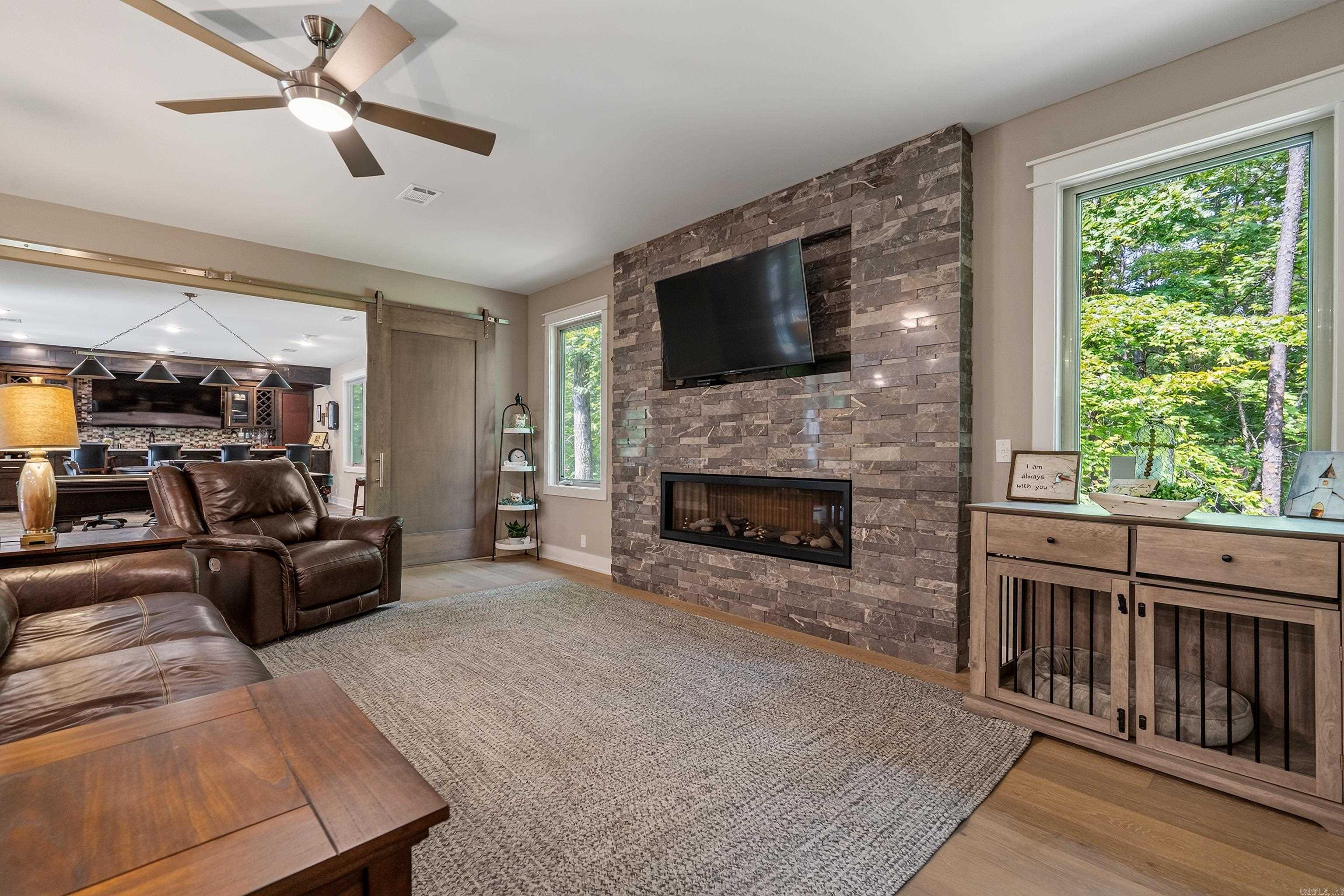 9 Fenix  Hot Springs Village, AR