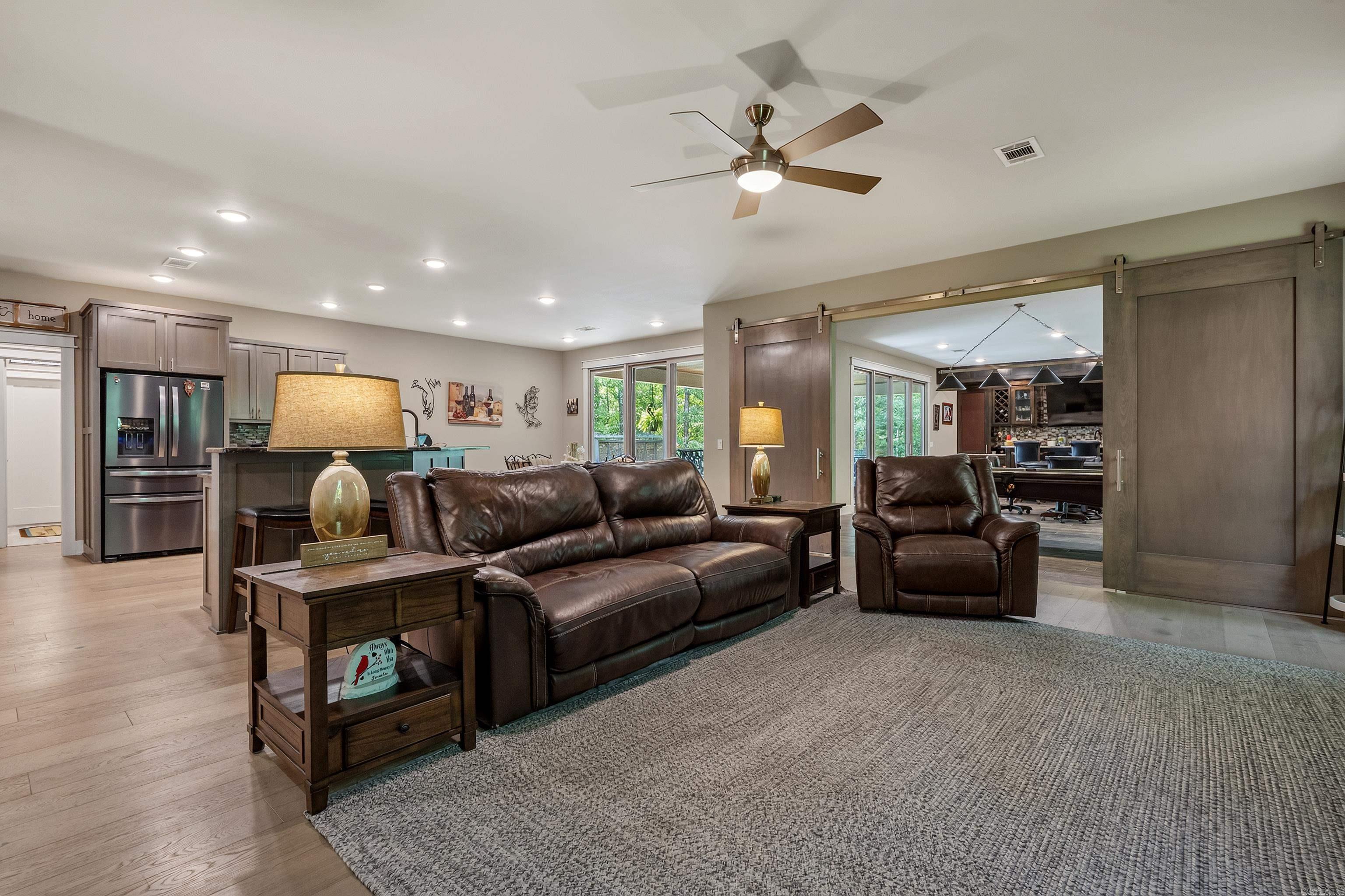 9 Fenix  Hot Springs Village, AR