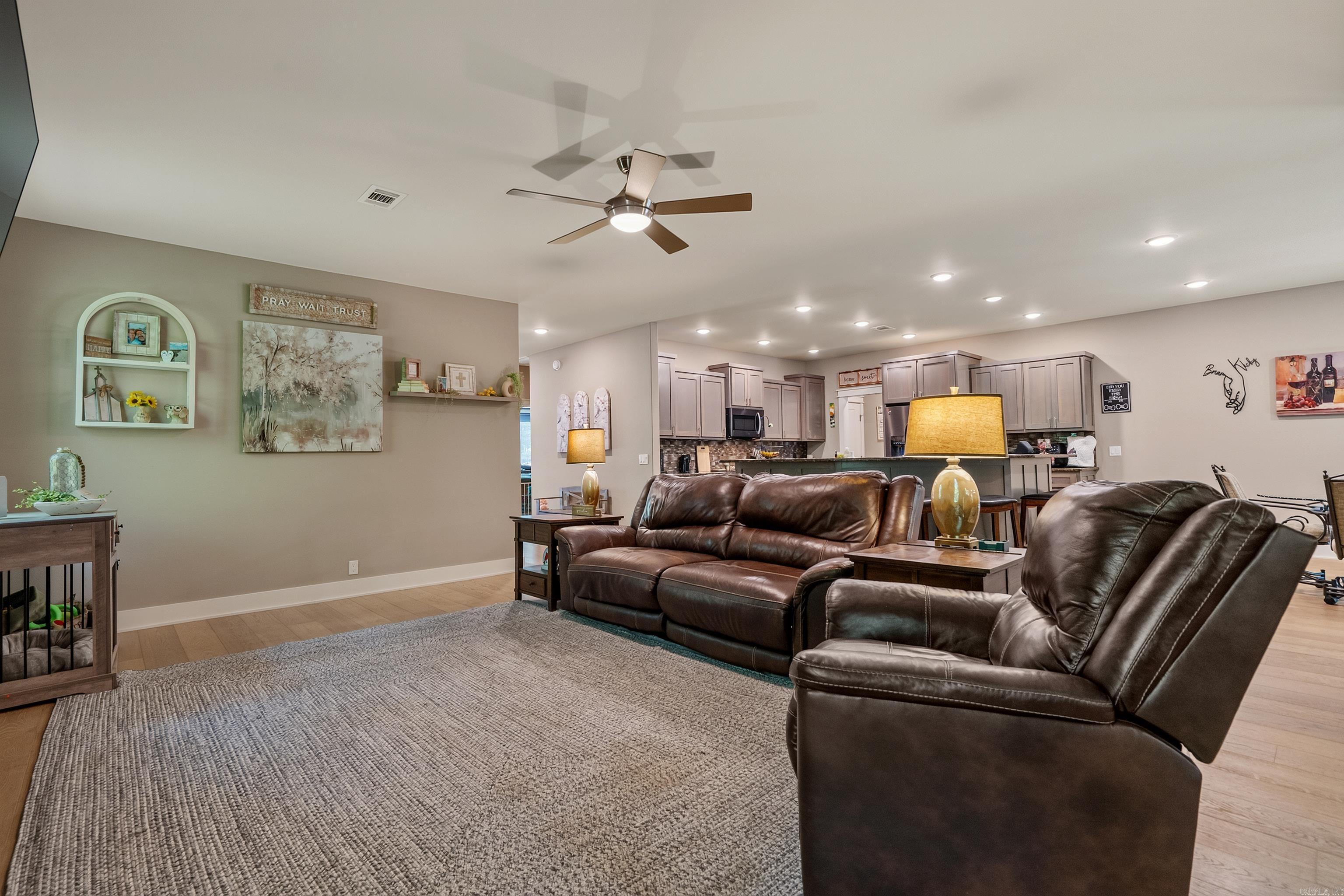 9 Fenix  Hot Springs Village, AR